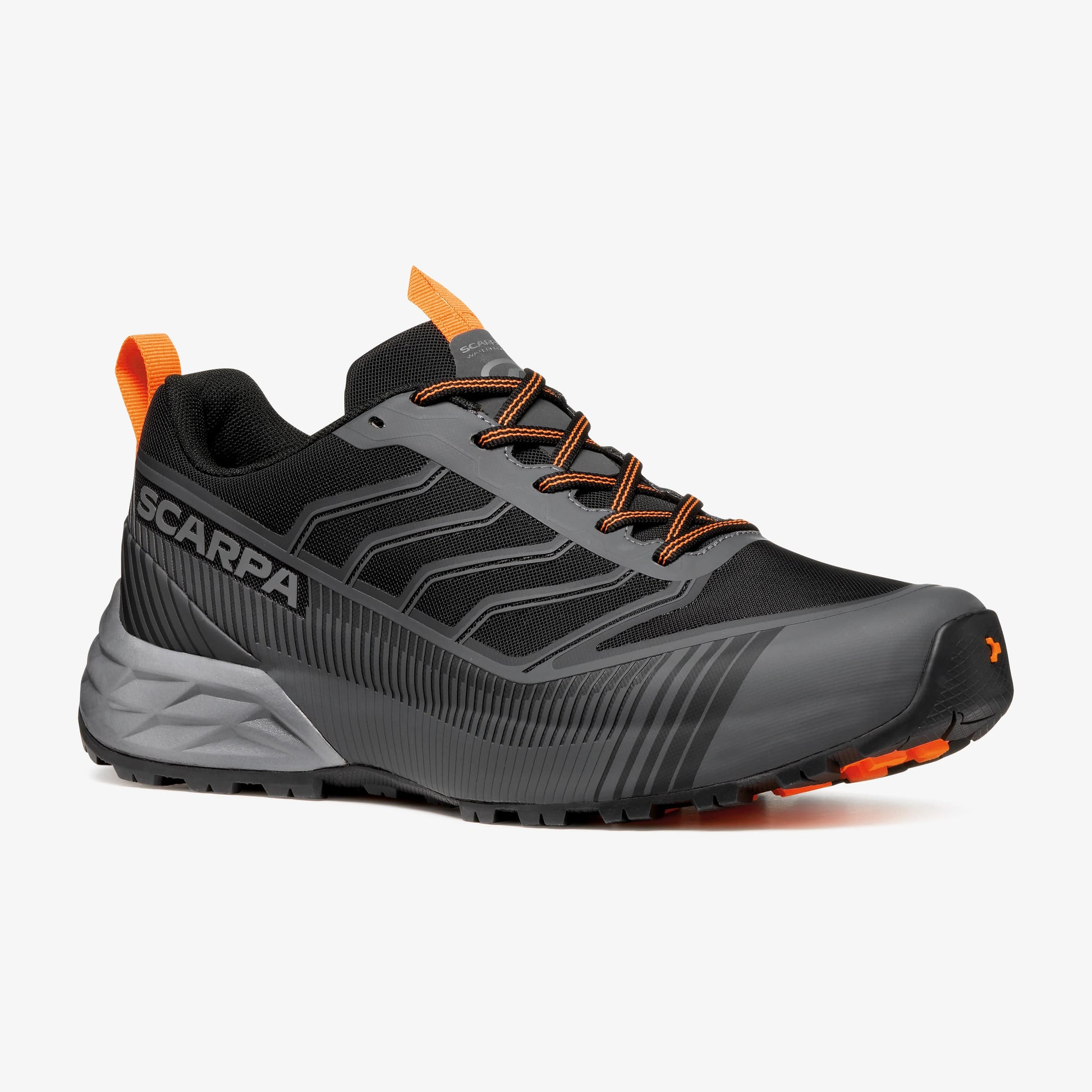 Scarpa Ribelle Run LT WP product view 2 — Anthracite