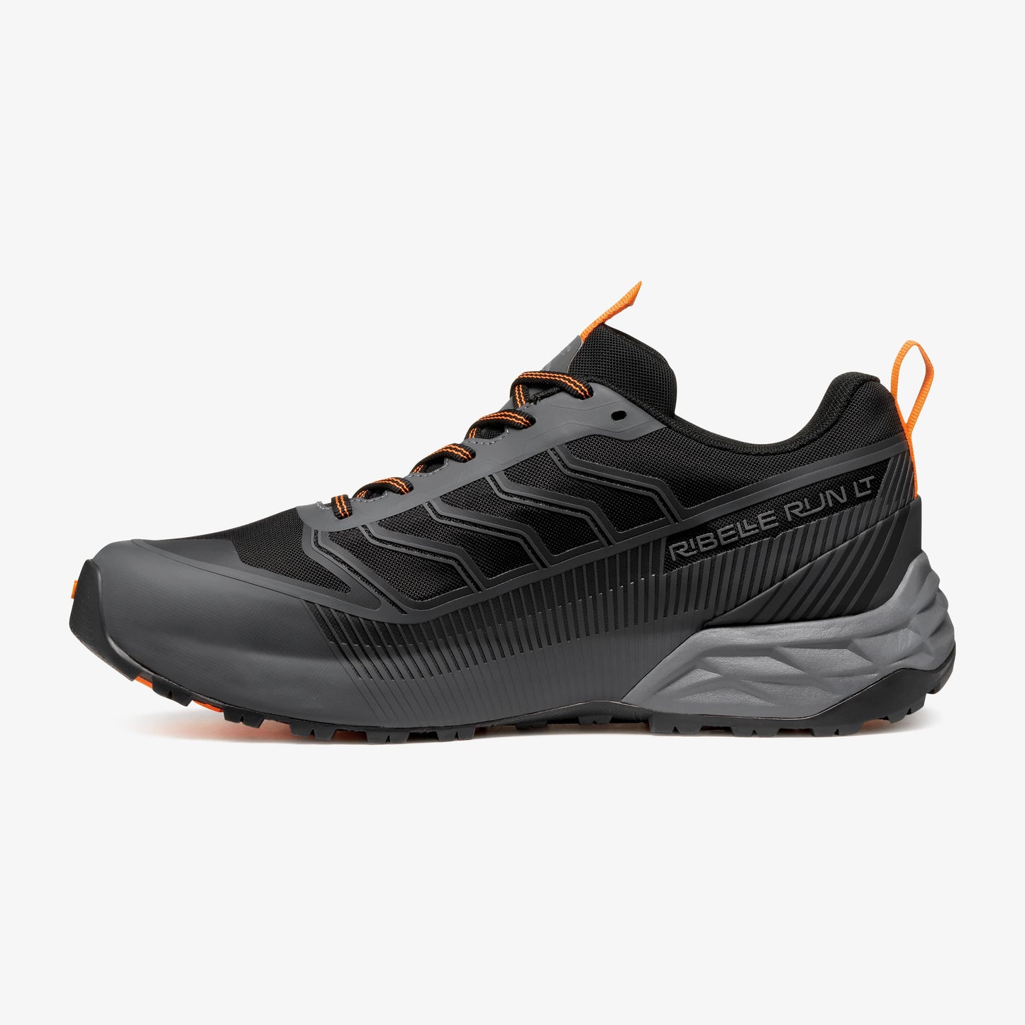 Scarpa Ribelle Run LT WP product view 3 — Anthracite