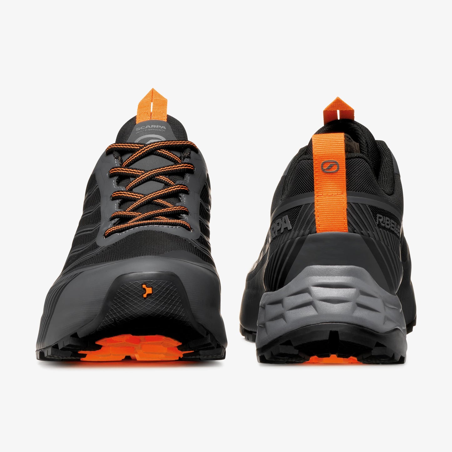 Scarpa Ribelle Run LT WP product view 4 — Anthracite