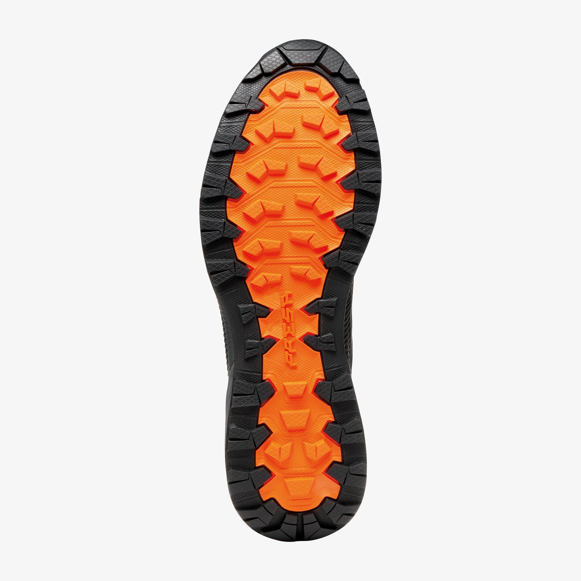 Scarpa Ribelle Run LT WP product view 5 — Anthracite