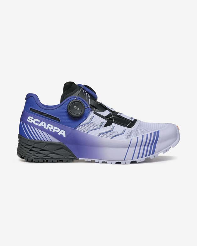 Scarpa Ribelle Run Kalibra HT Women
