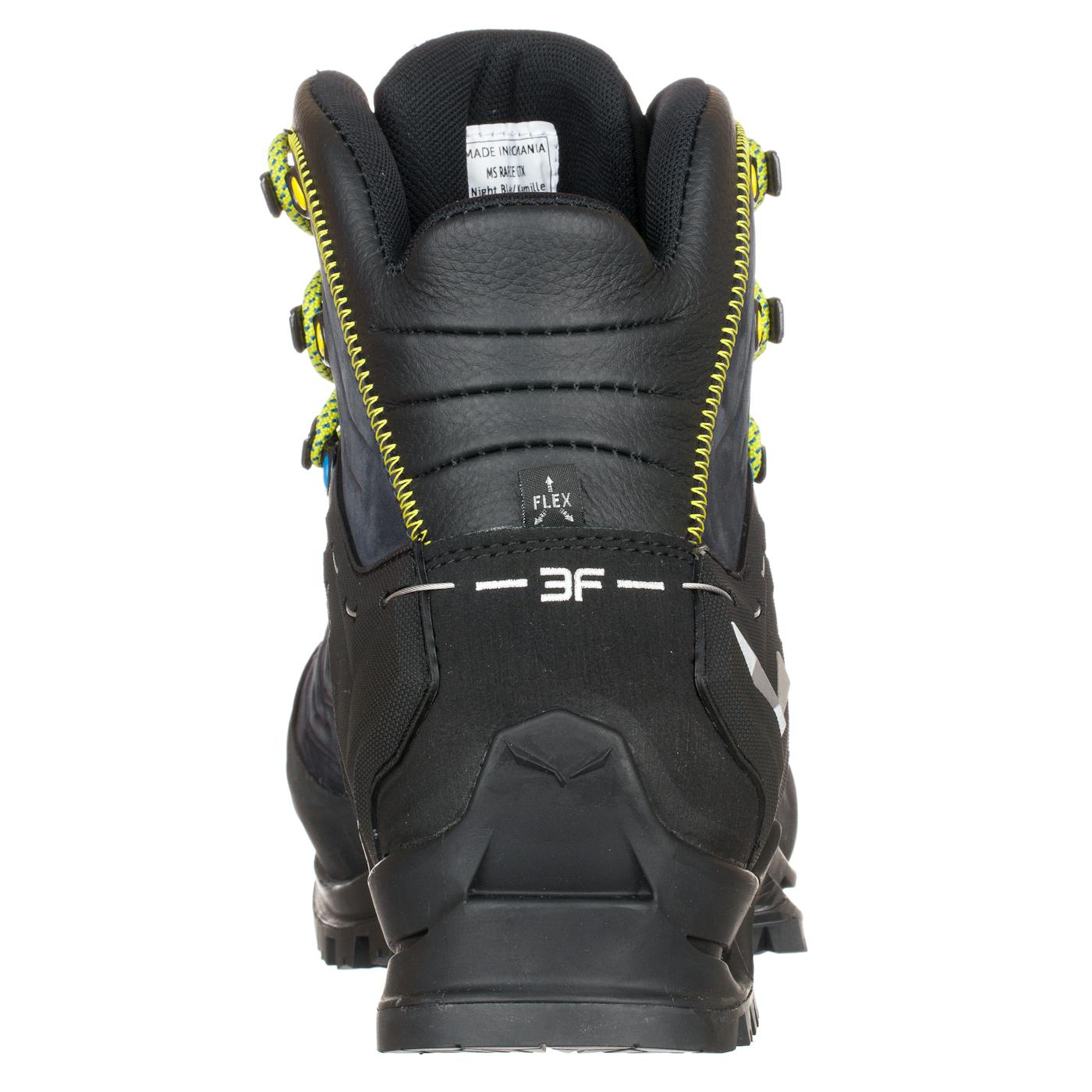 Salewa Rapace GORE-TEX® Men product view 2 — Black