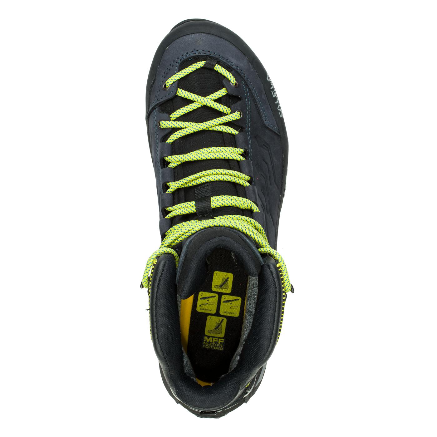 Salewa Rapace GORE-TEX® Men product view 5 — Black