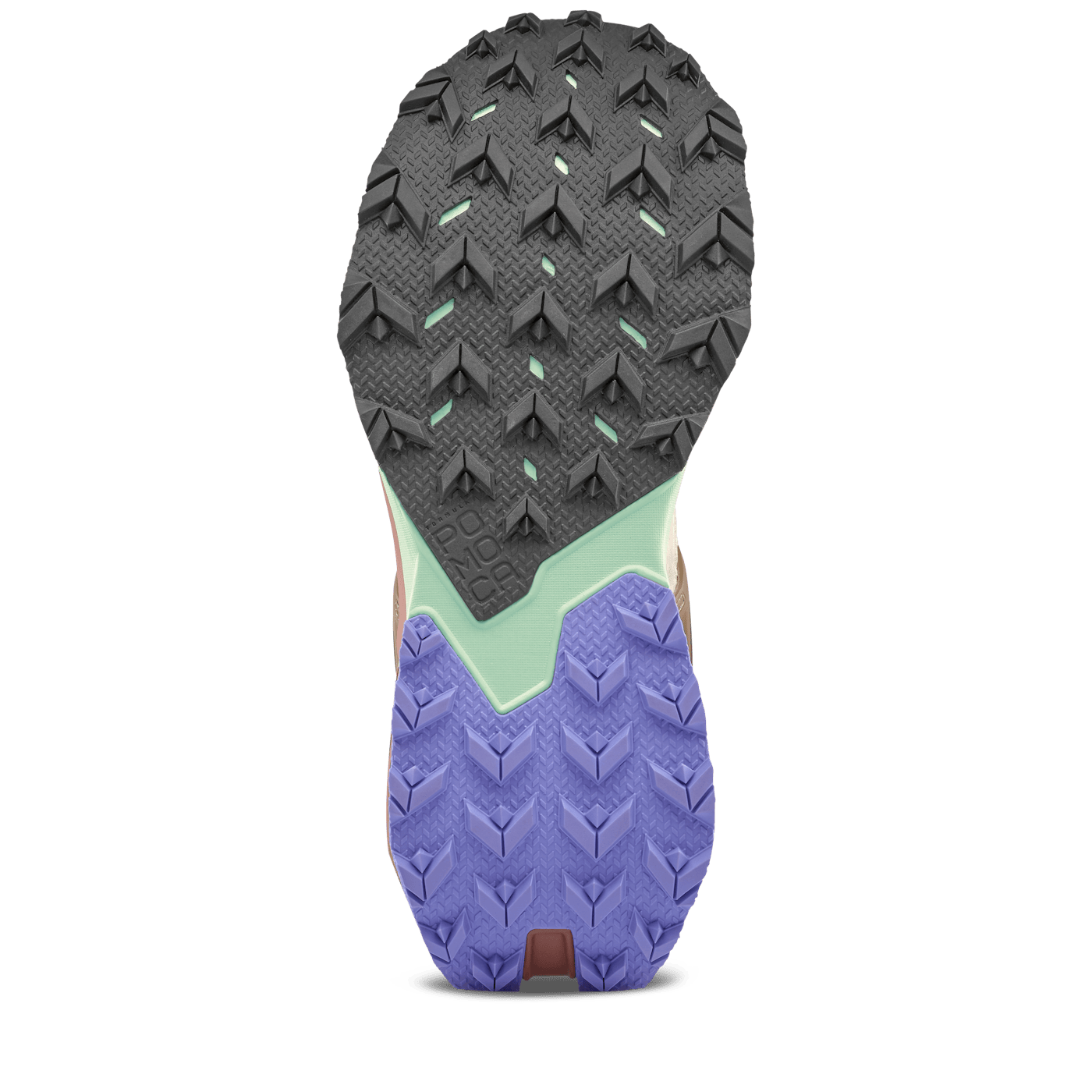 Salewa Pedroc 2 Women product view 5 — Orange