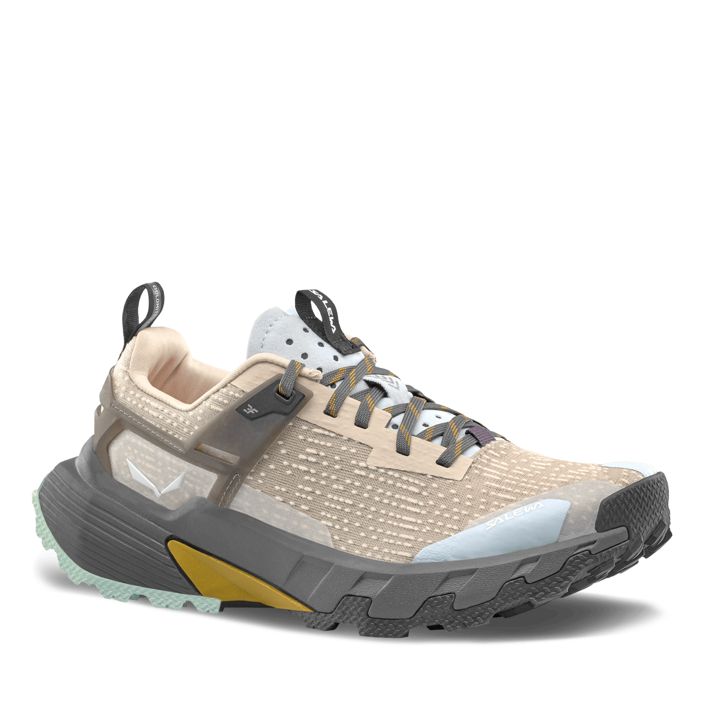 Salewa Pedroc 2 Women product view 1 — Beige