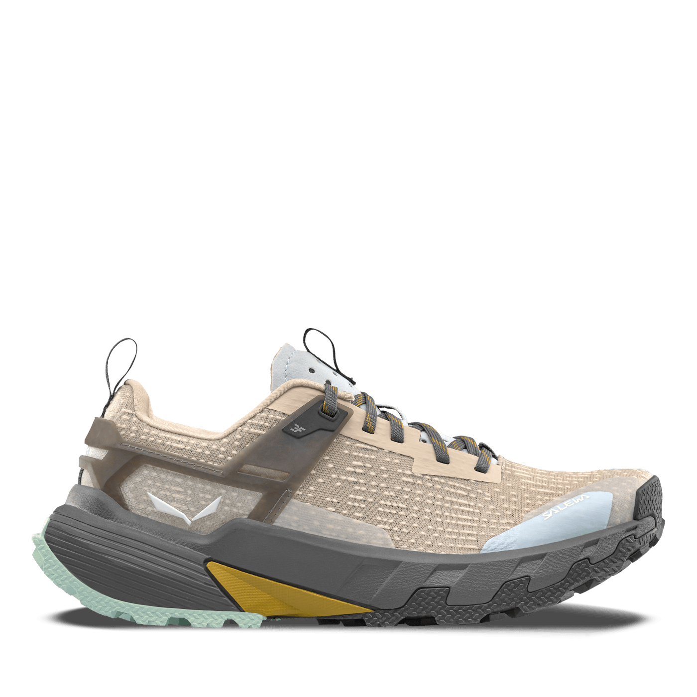 Salewa Pedroc 2 Women product view 2 — Beige