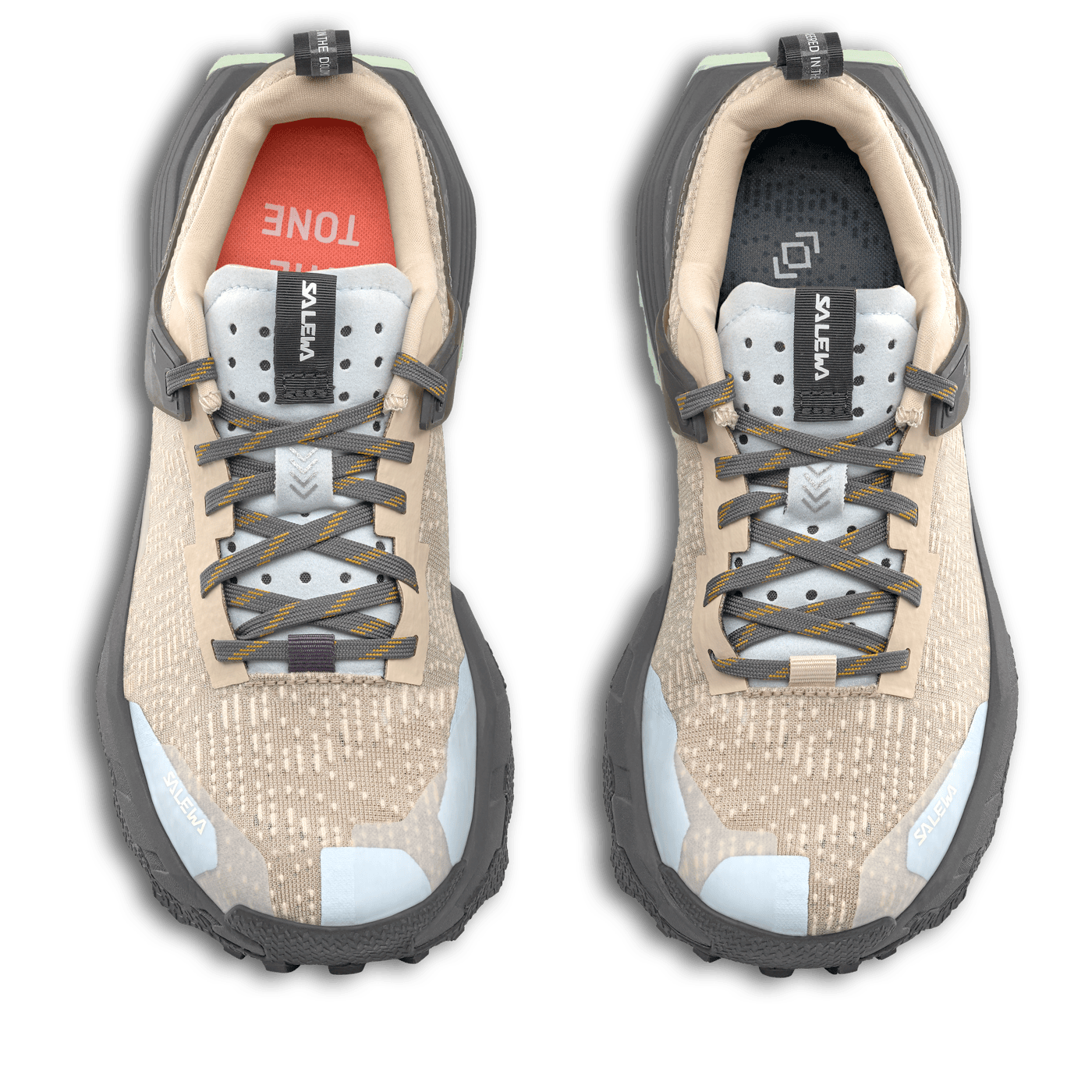 Salewa Pedroc 2 Women product view 6 — Beige