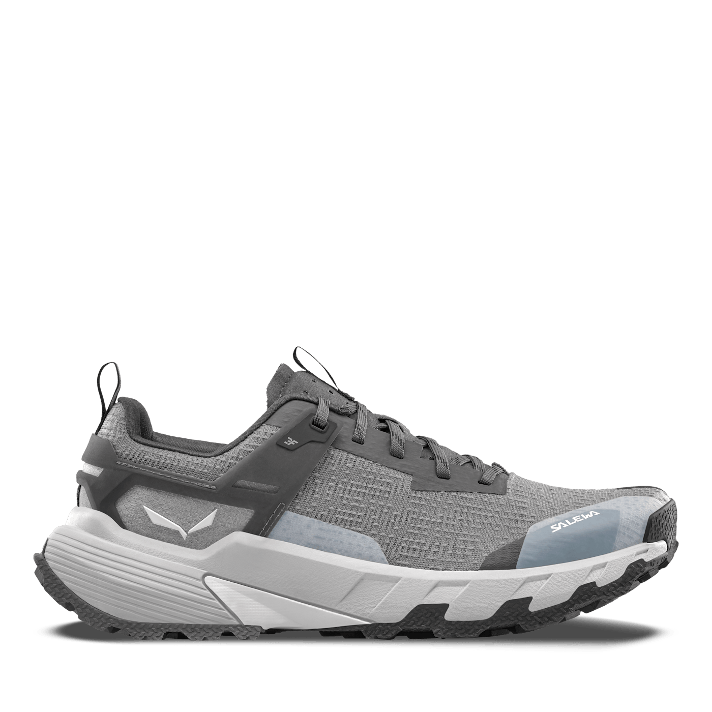 Salewa Pedroc 2 Men product view 2 — Blue