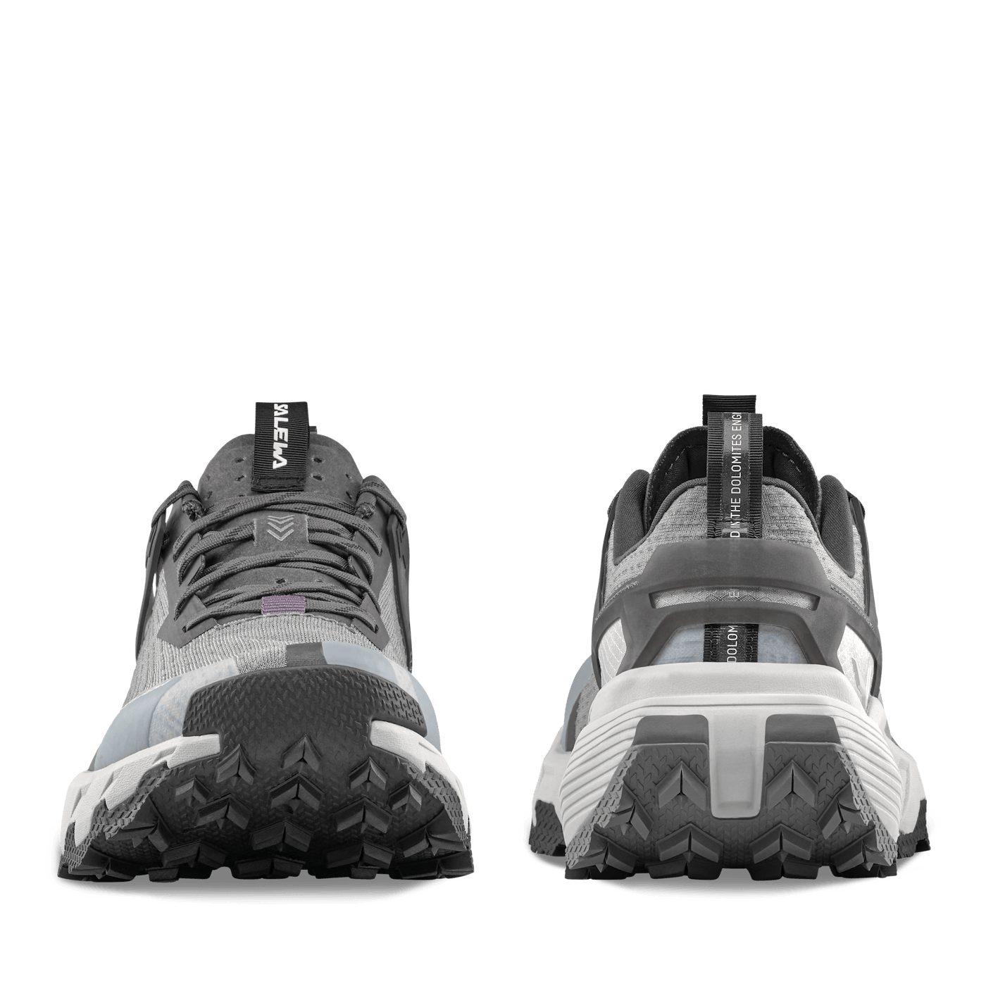 Salewa Pedroc 2 Men product view 3 — Blue