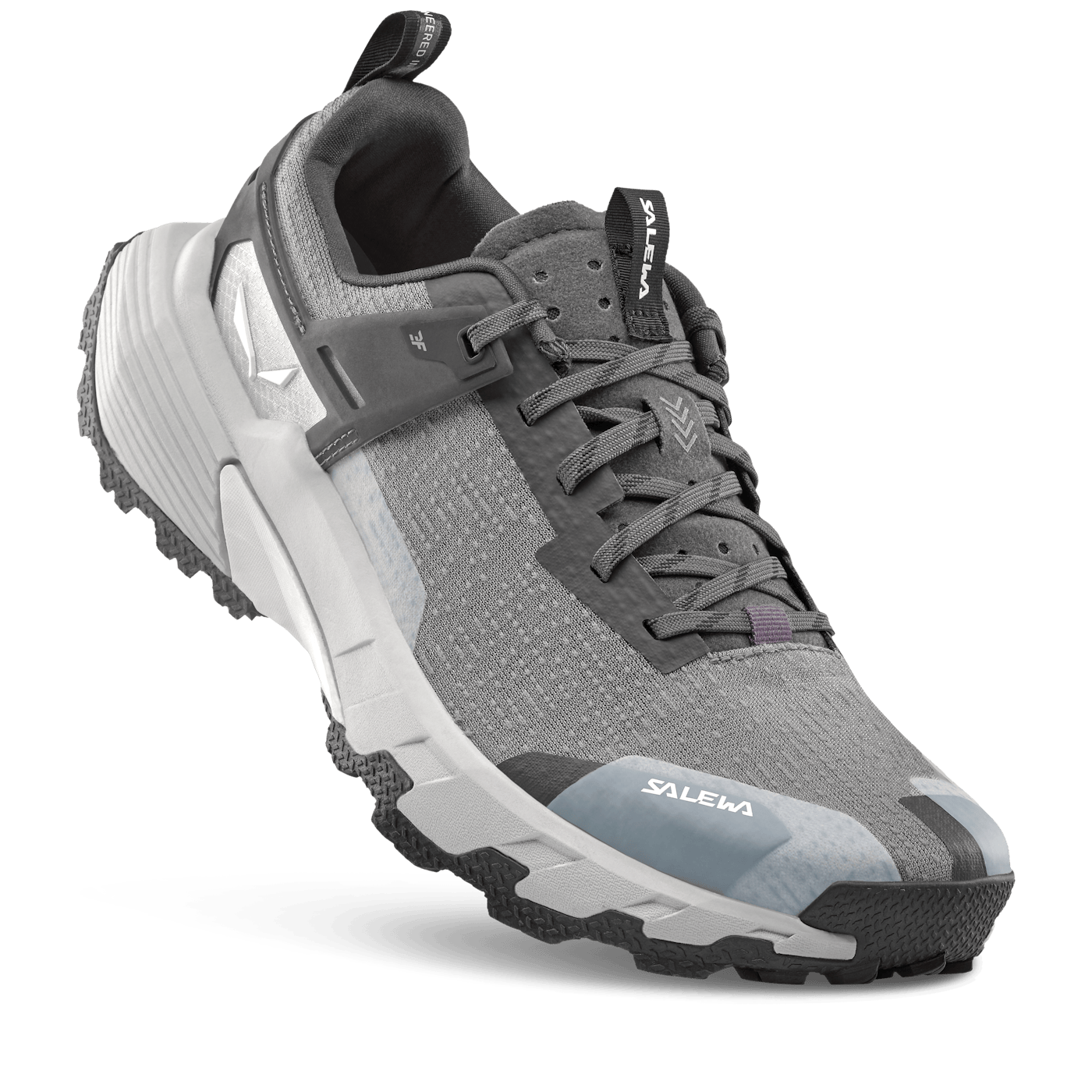 Salewa Pedroc 2 Men product view 4 — Blue