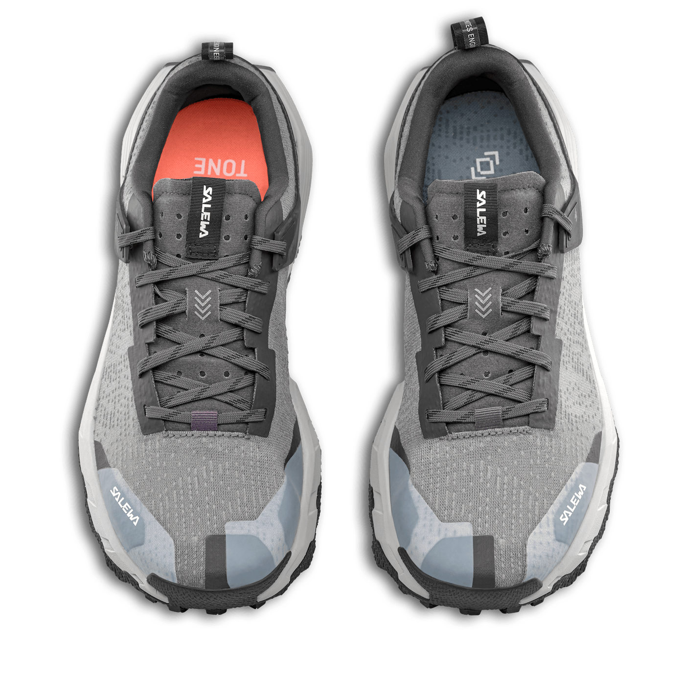 Salewa Pedroc 2 Men product view 6 — Blue