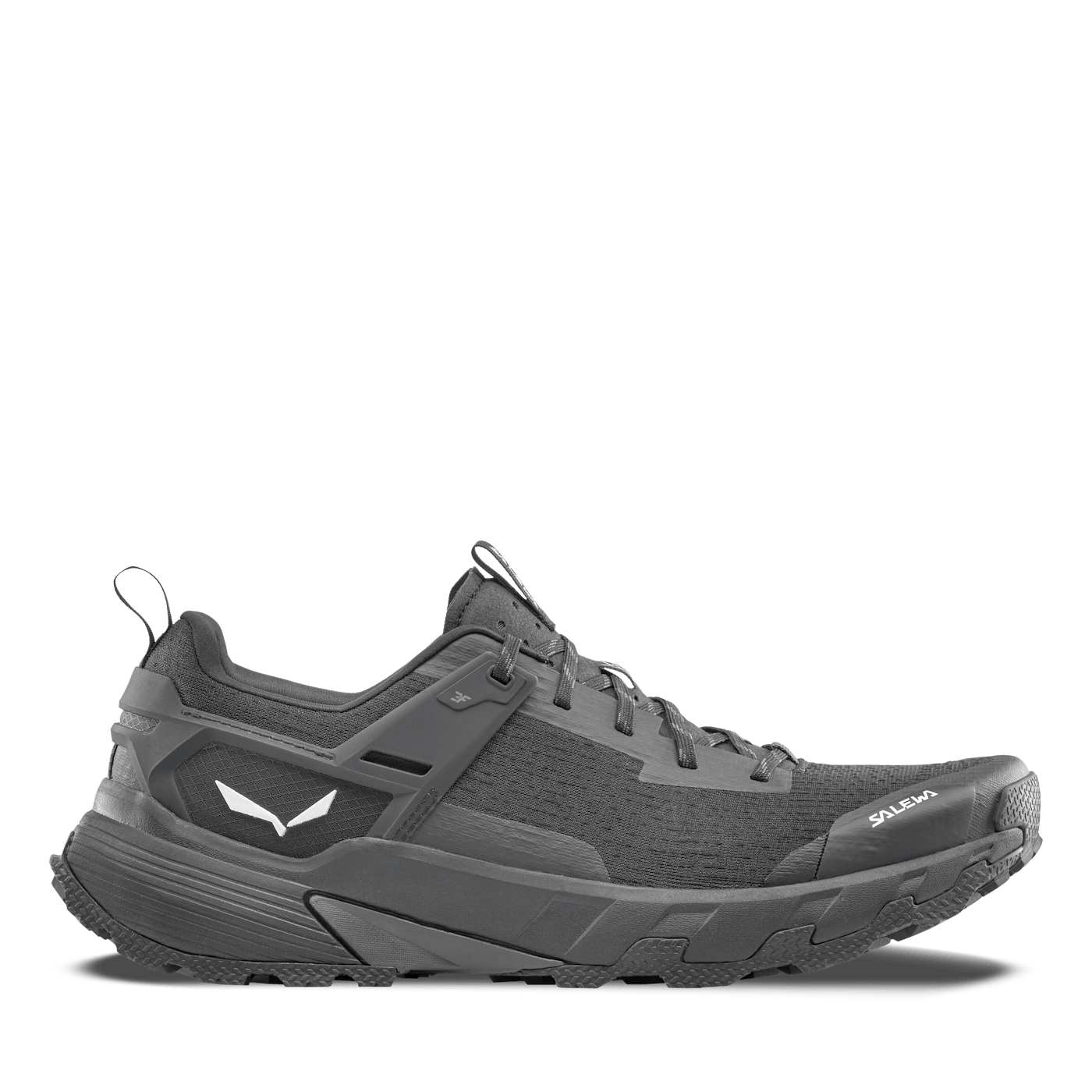 Salewa Pedroc 2 Men product view 1 — Black