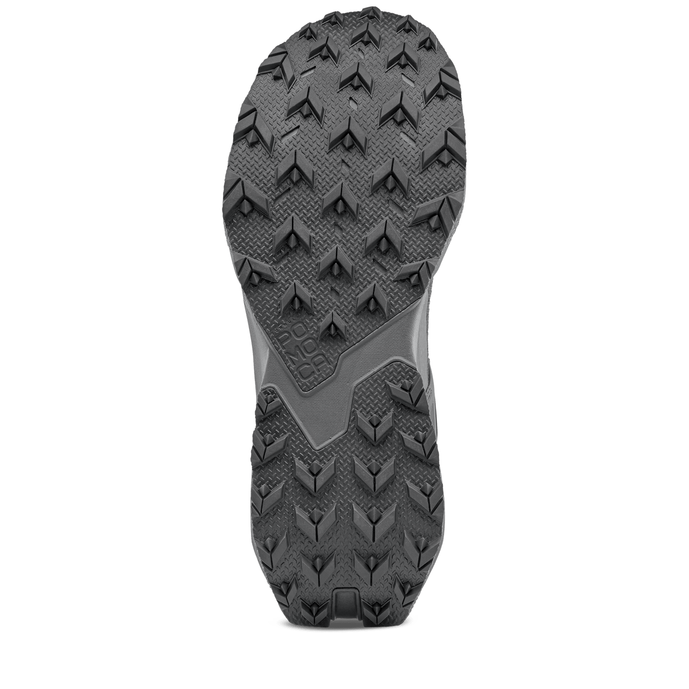 Salewa Pedroc 2 Men product view 4 — Black