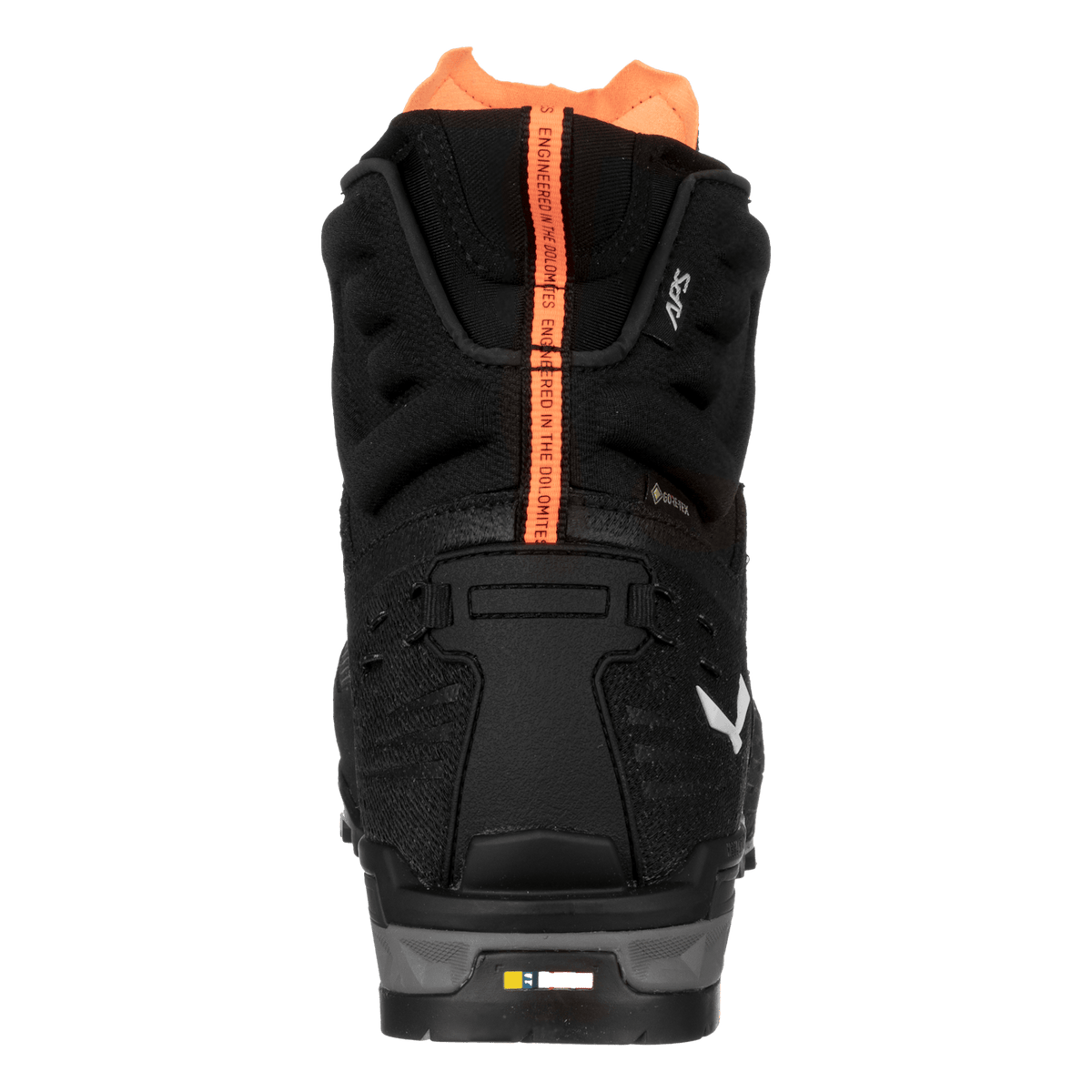 Salewa Ortles Edge Mid Gore-Tex® product view 2 — Navy