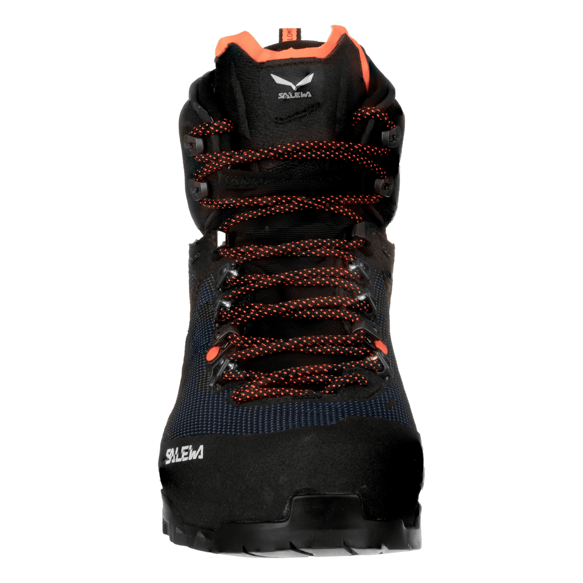 Salewa Ortles Edge Mid Gore-Tex® product view 4 — Navy