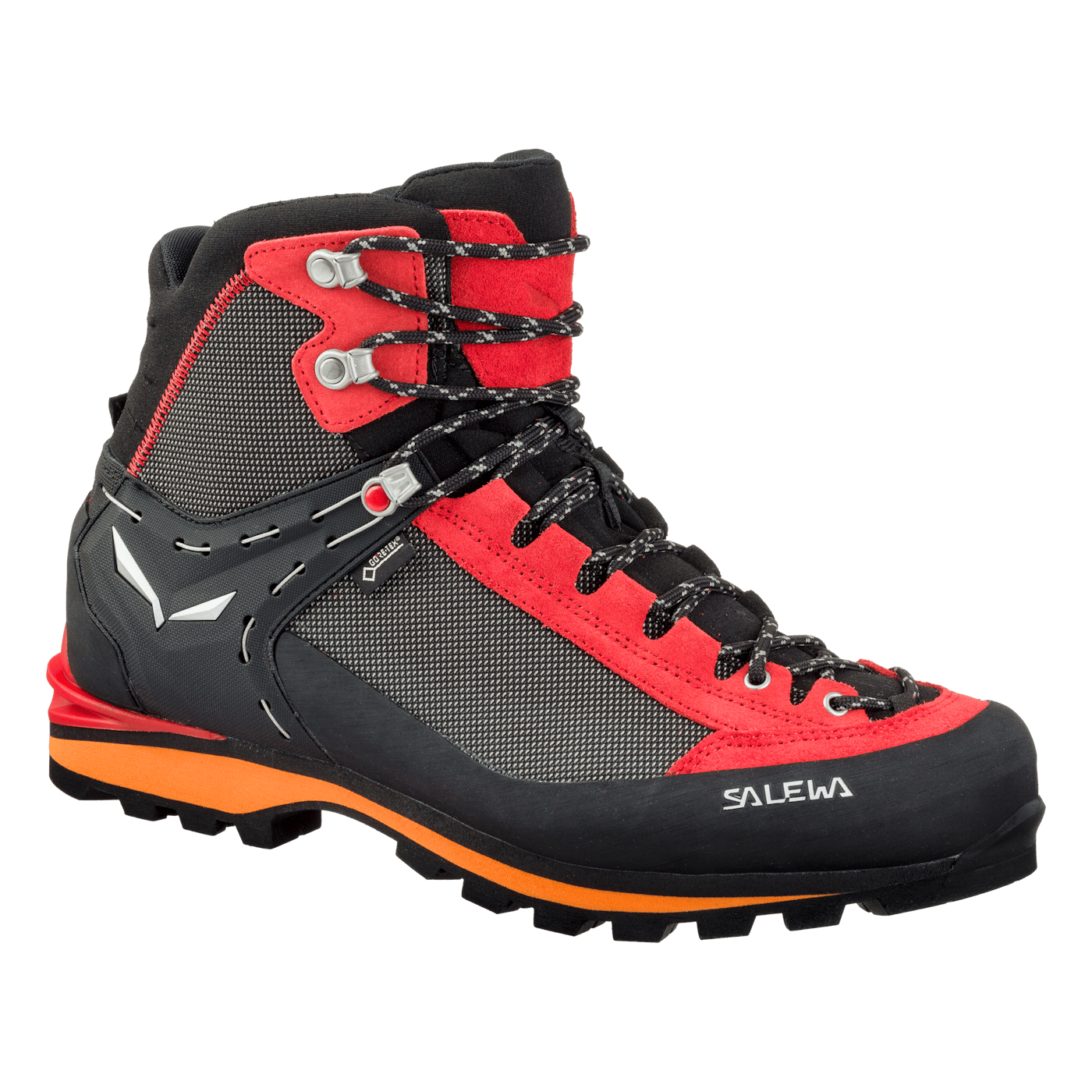 Salewa Crow GORE-TEX® Men product view 1 — Red