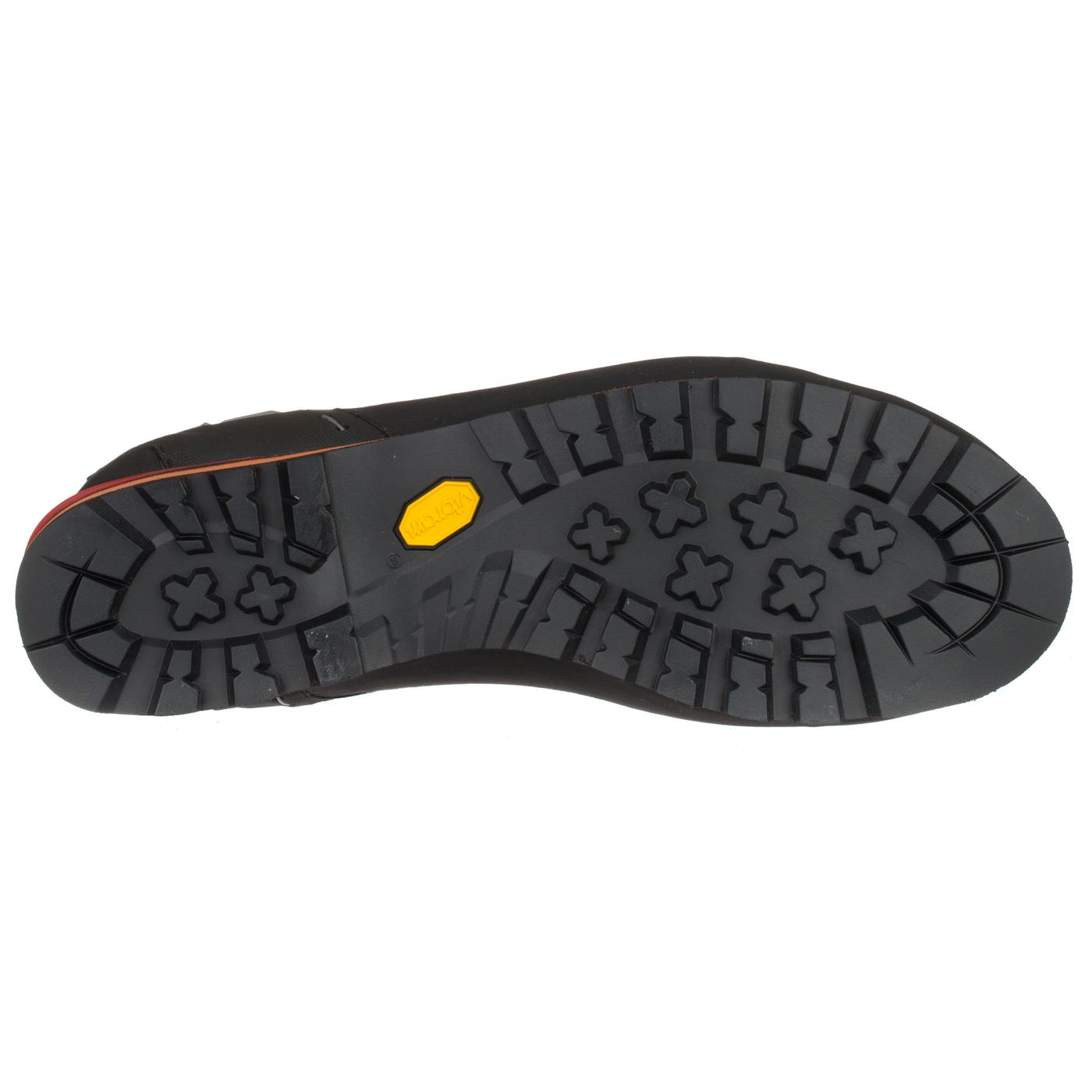 Salewa Crow GORE-TEX® Men product view 2 — Red