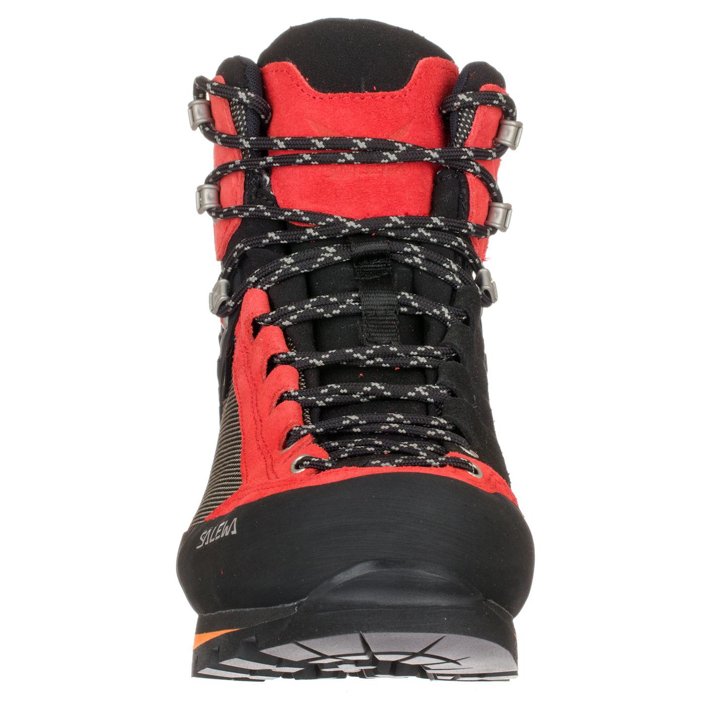 Salewa Crow GORE-TEX® Men product view 4 — Red