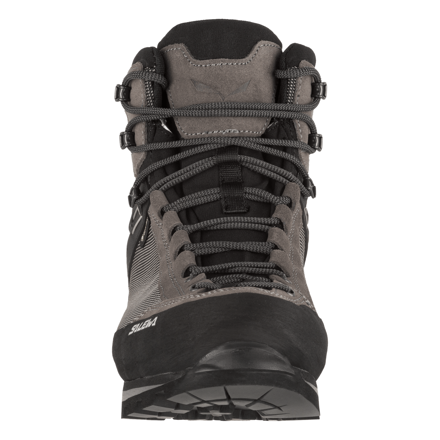 Salewa Crow GORE-TEX® Men product view 4 — Brown
