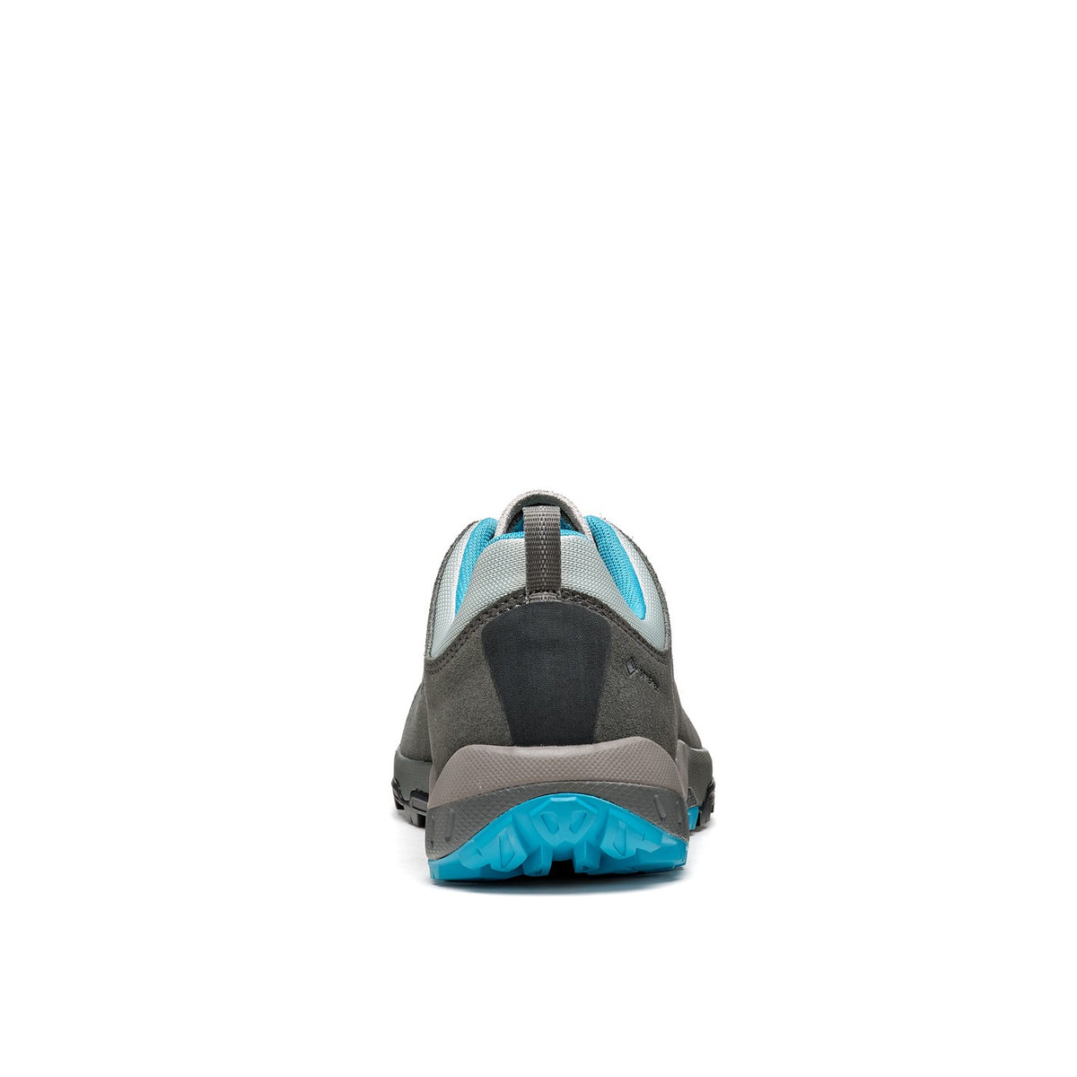 Asolo Space GV – Women's product view 3 — GRAPHITE / CYAN BLUE