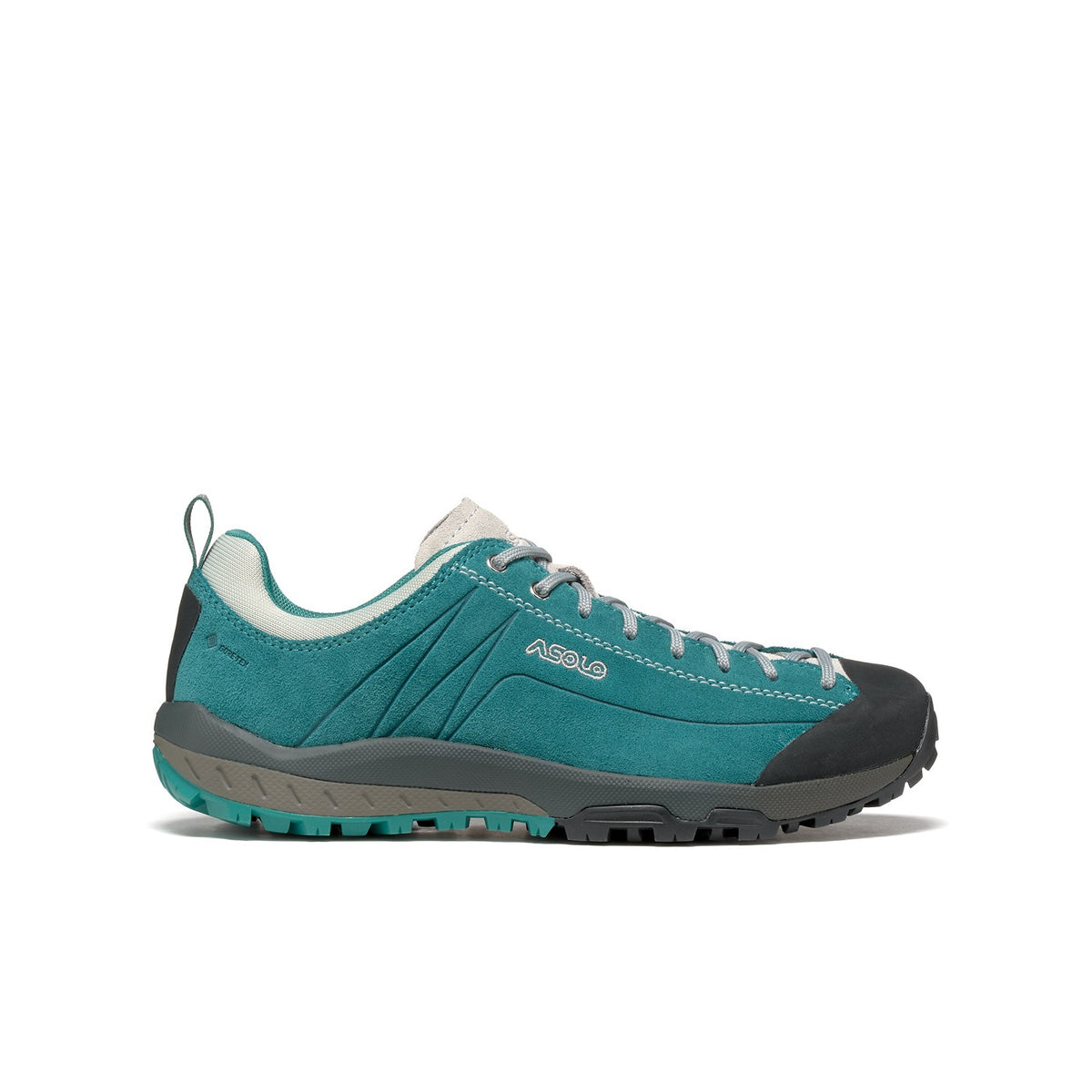 Asolo Space GV – Women's product view 3 — PETROLEUM