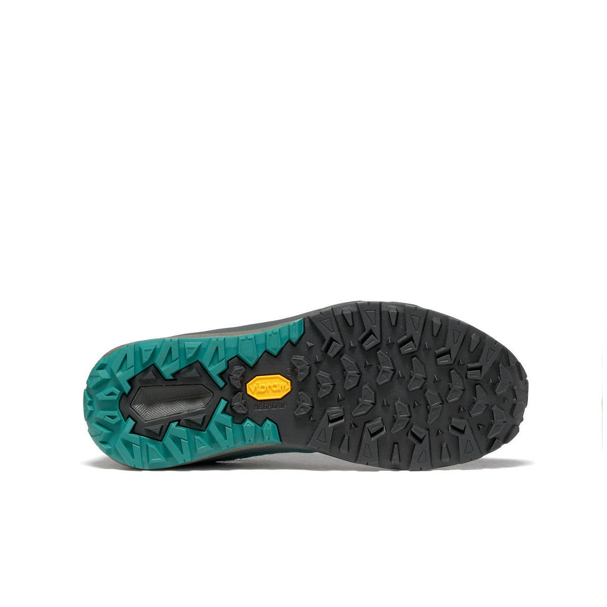 Asolo Space GV – Women's product view 6 — PETROLEUM