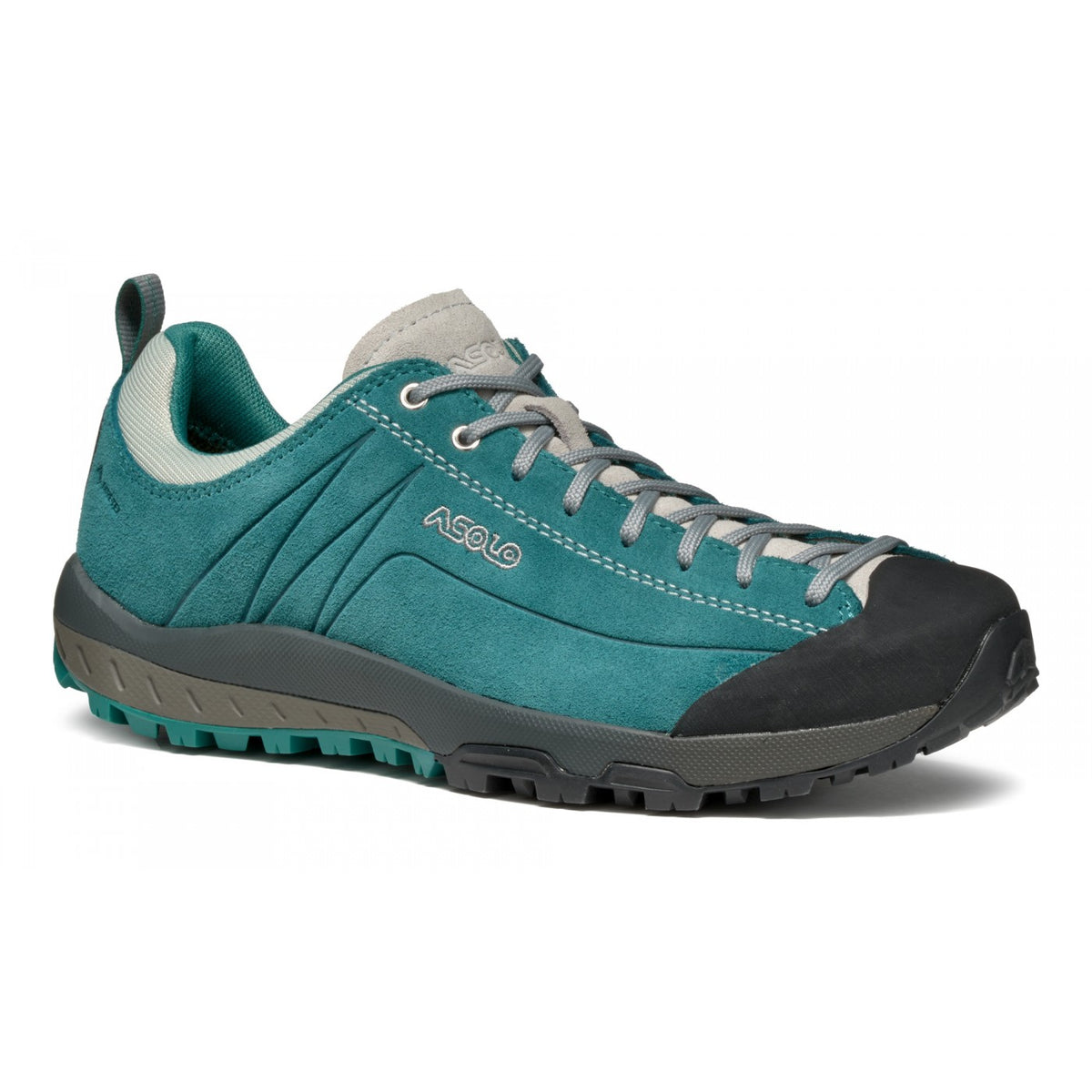 Asolo Space GV – Women's product view 1 — PETROLEUM