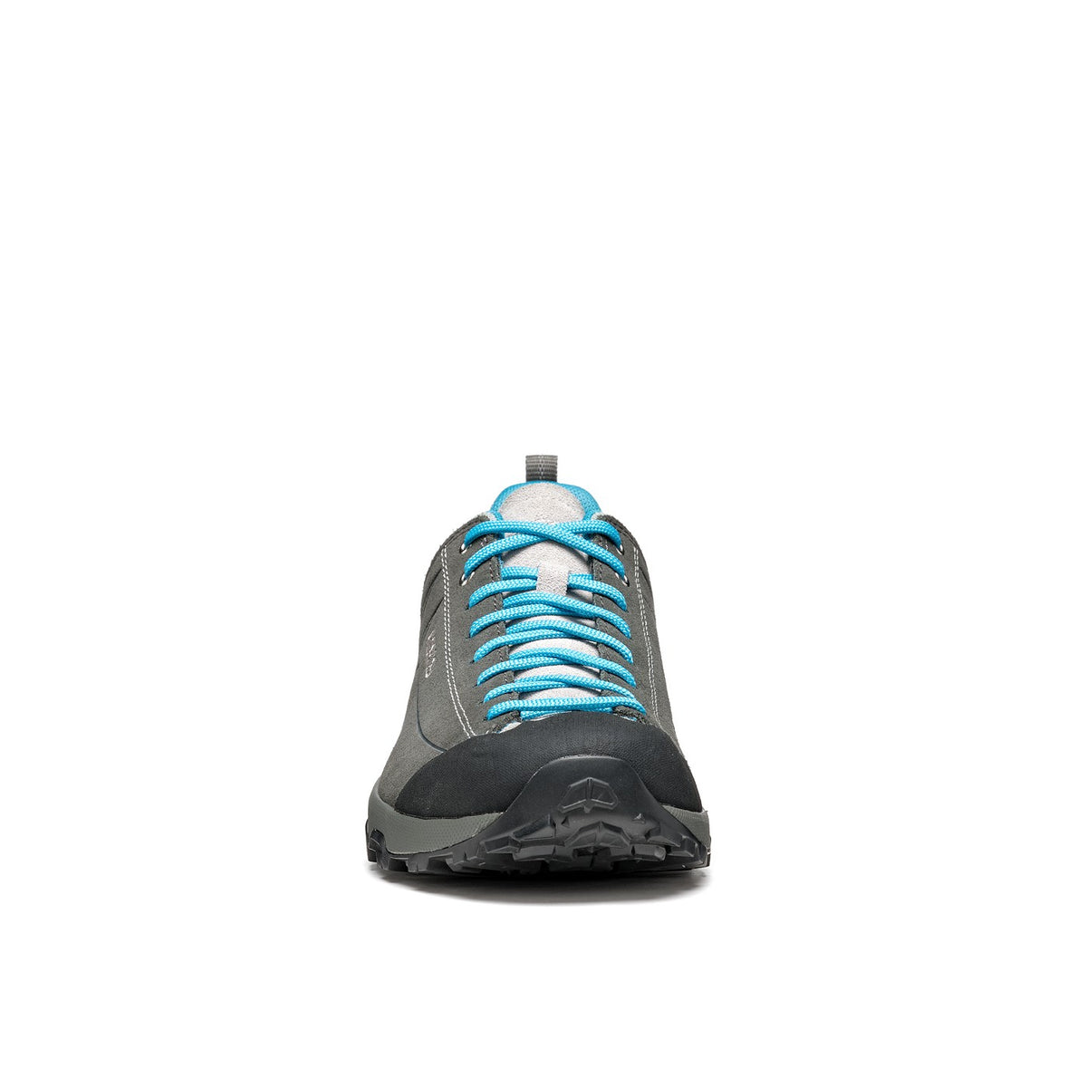 Asolo Space GV – Women's product view 5 — GRAPHITE / CYAN BLUE