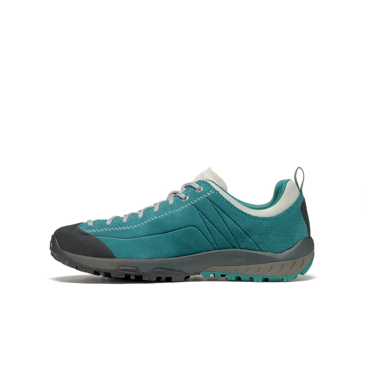 Asolo Space GV – Women's product view 4 — PETROLEUM