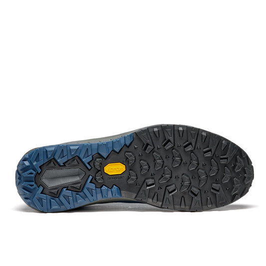Asolo Space GV – Men's product view 1 — DENIM BLUE