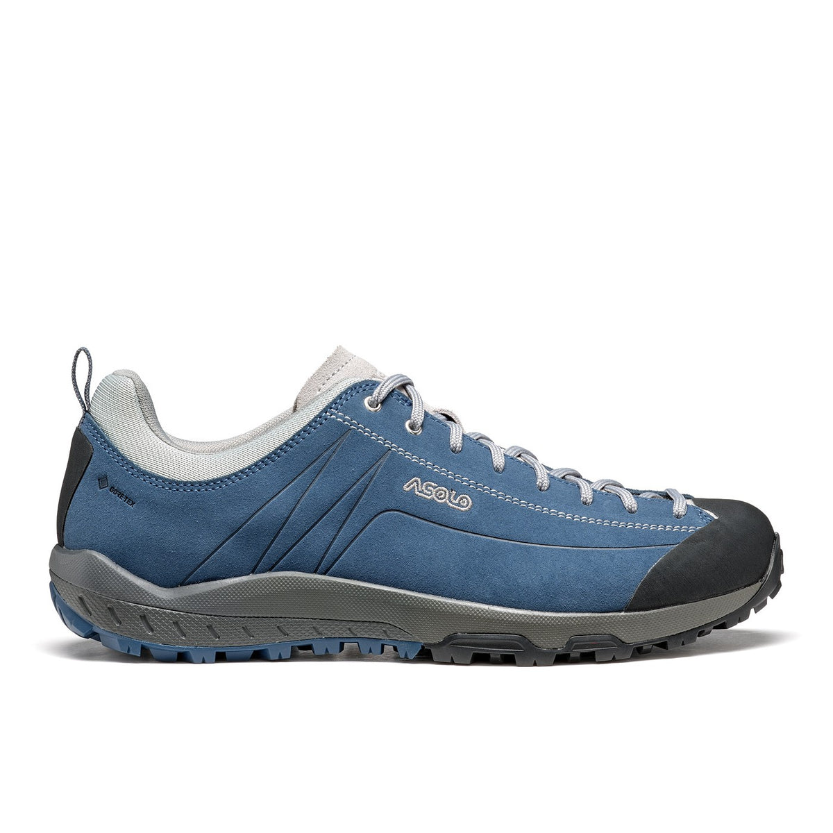 Asolo Space GV – Men's product view 5 — DENIM BLUE