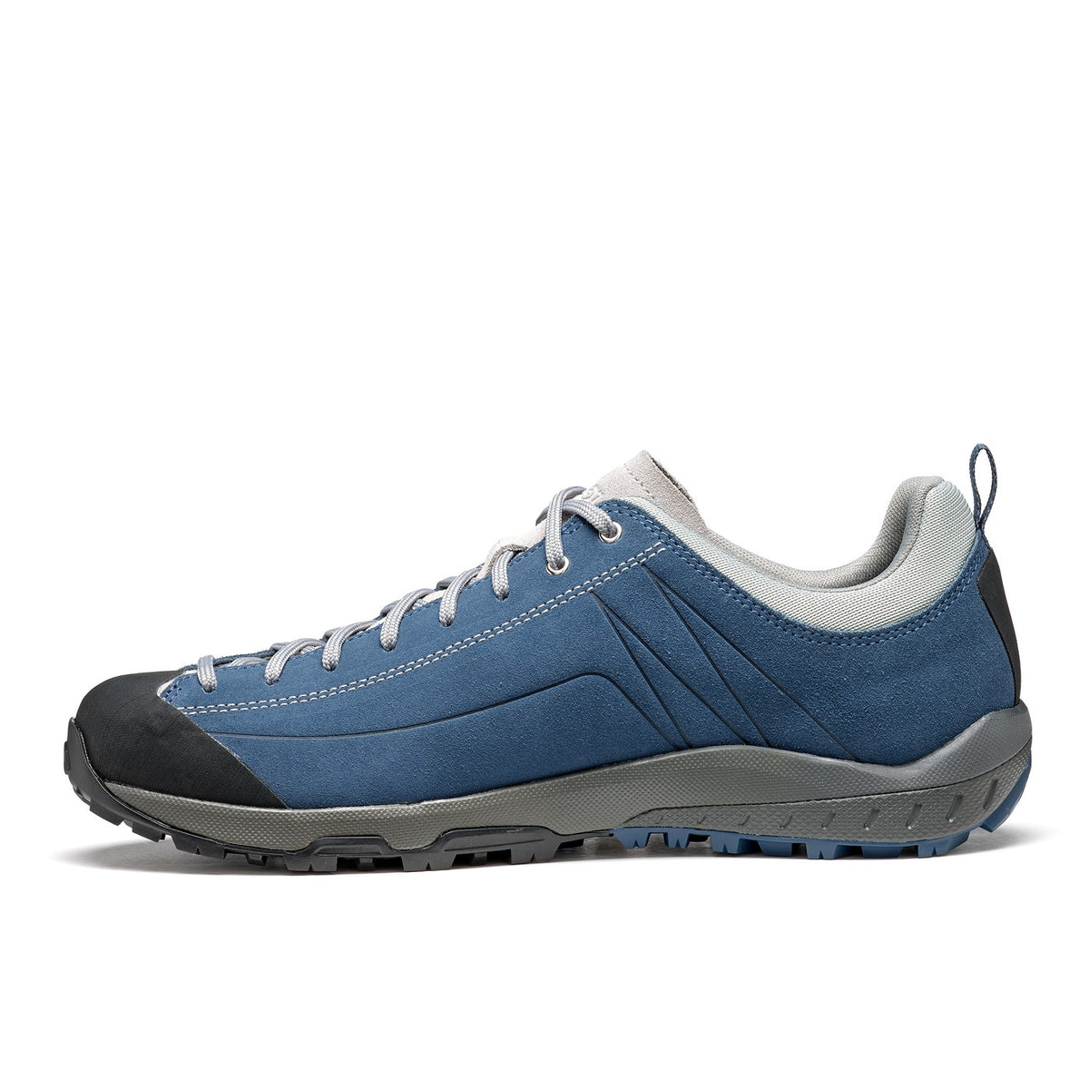 Asolo Space GV – Men's product view 3 — DENIM BLUE