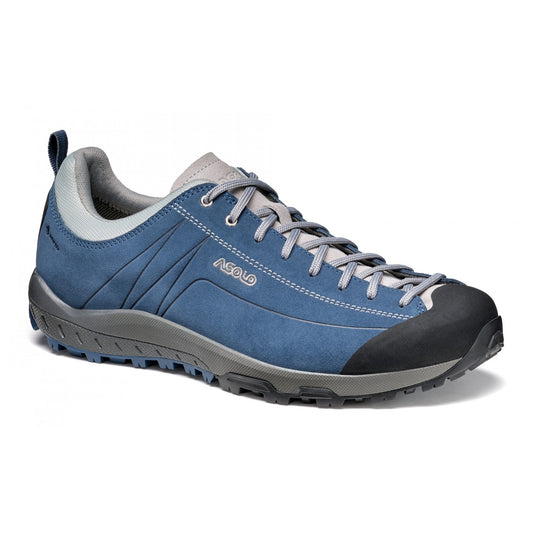 Asolo Space GV – Men's product view 6 — DENIM BLUE