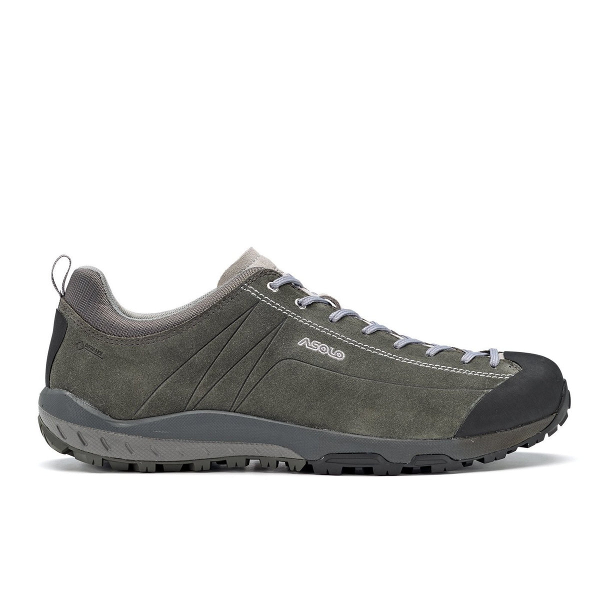 Asolo Space GV – Men's product view 2 — BELUGA