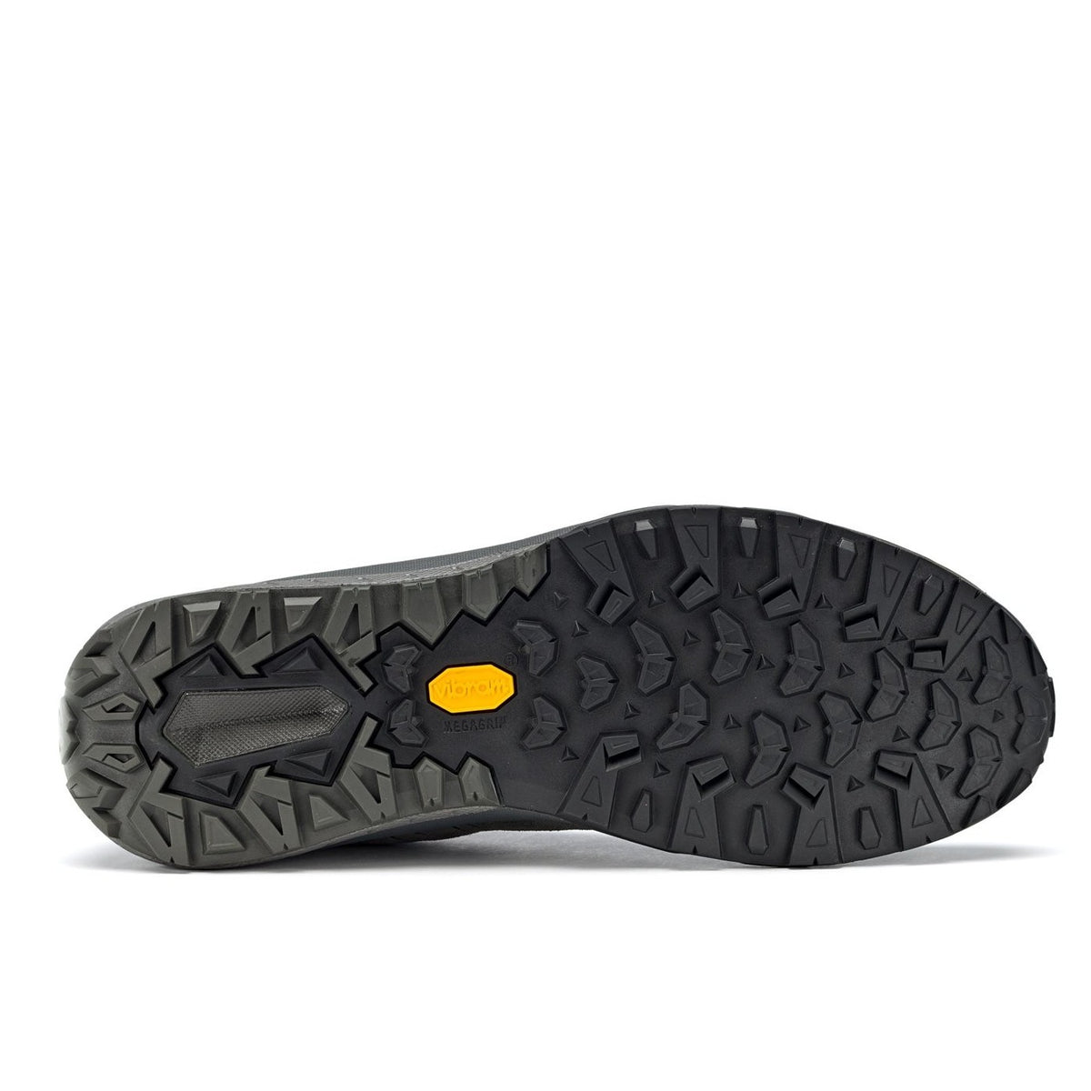 Asolo Space GV – Men's product view 6 — BELUGA
