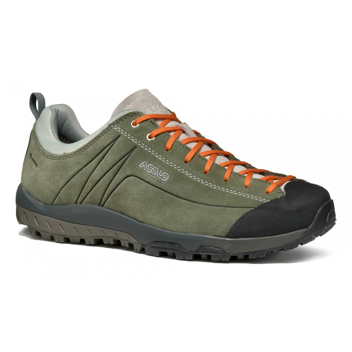 Asolo Space GV – Men's product view 1 — BIRCH GREEN
