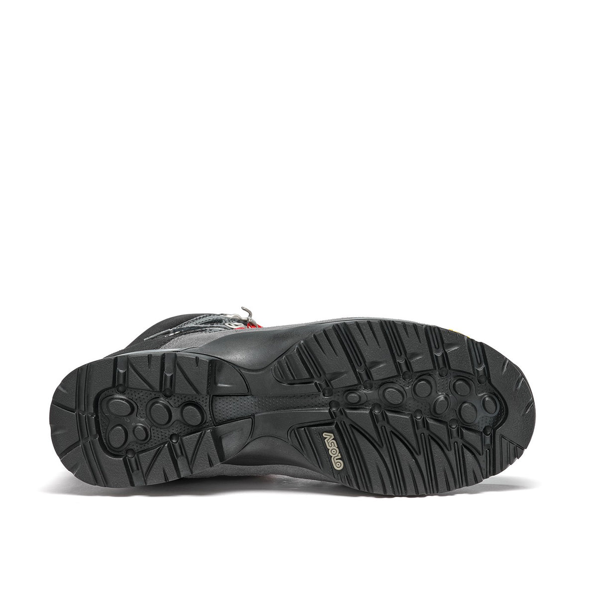 Asolo Stynger GTX – Women's product view 6 — GREY / GUNMETAL