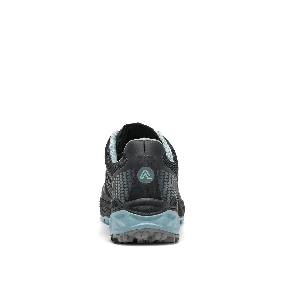 Asolo Tahoe GTX – Women's product view 3 — BLACK / BLACK / CELADON