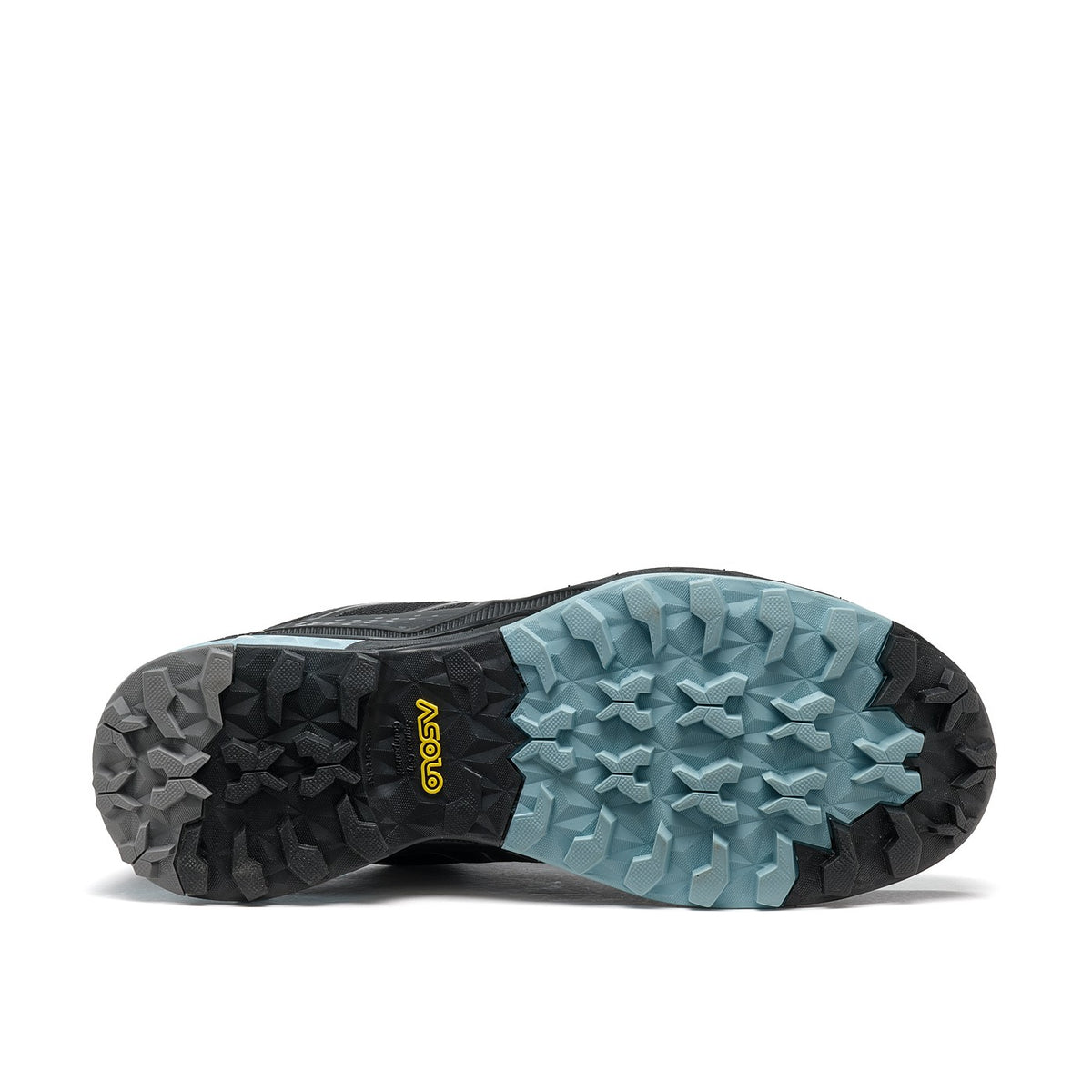 Asolo Tahoe GTX – Women's product view 6 — BLACK / BLACK / CELADON