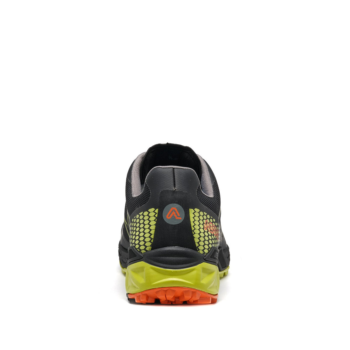 Asolo Tahoe GTX – Men's product view 3 — BLACK / SAFETY YELLOW