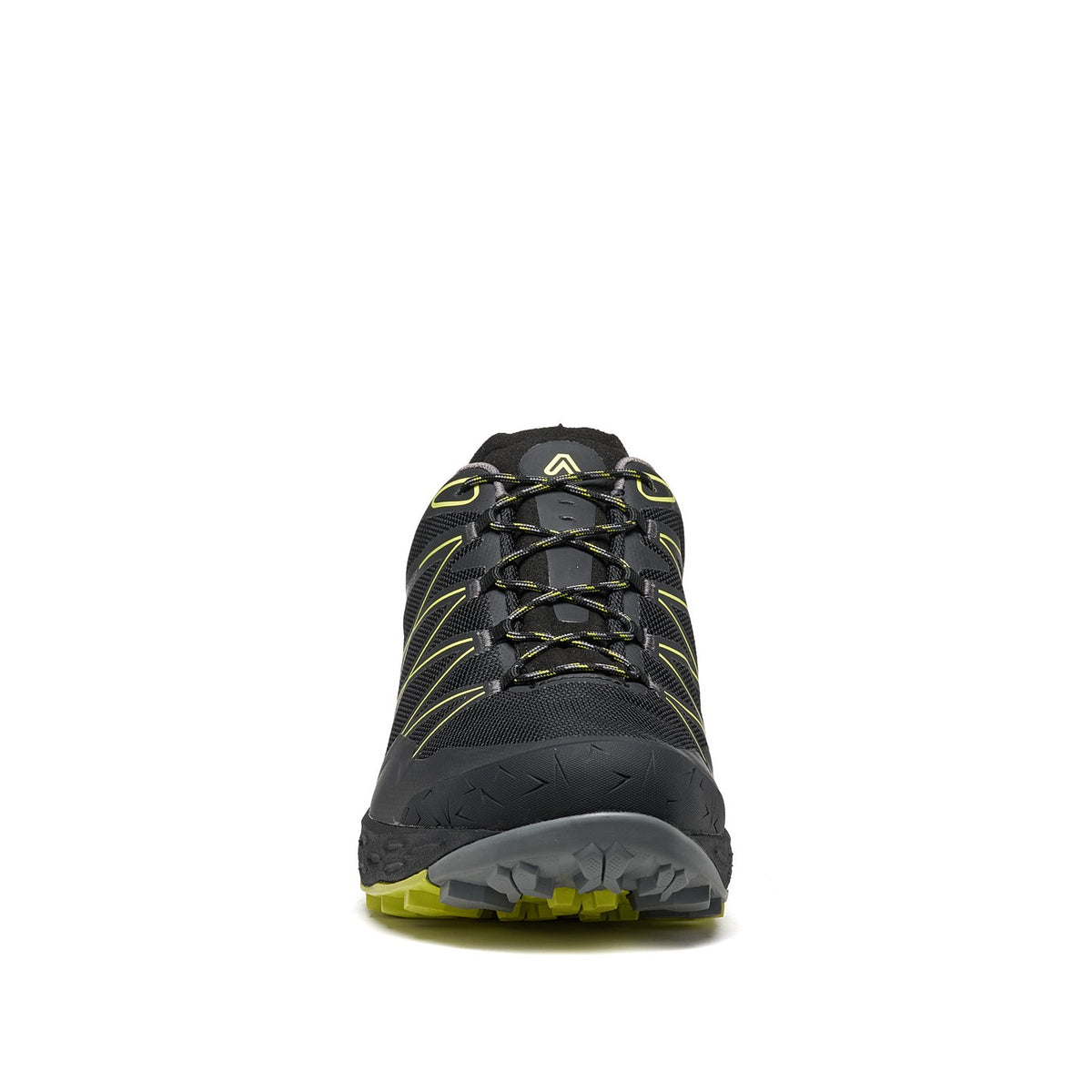 Asolo Tahoe GTX – Men's product view 5 — BLACK / SAFETY YELLOW
