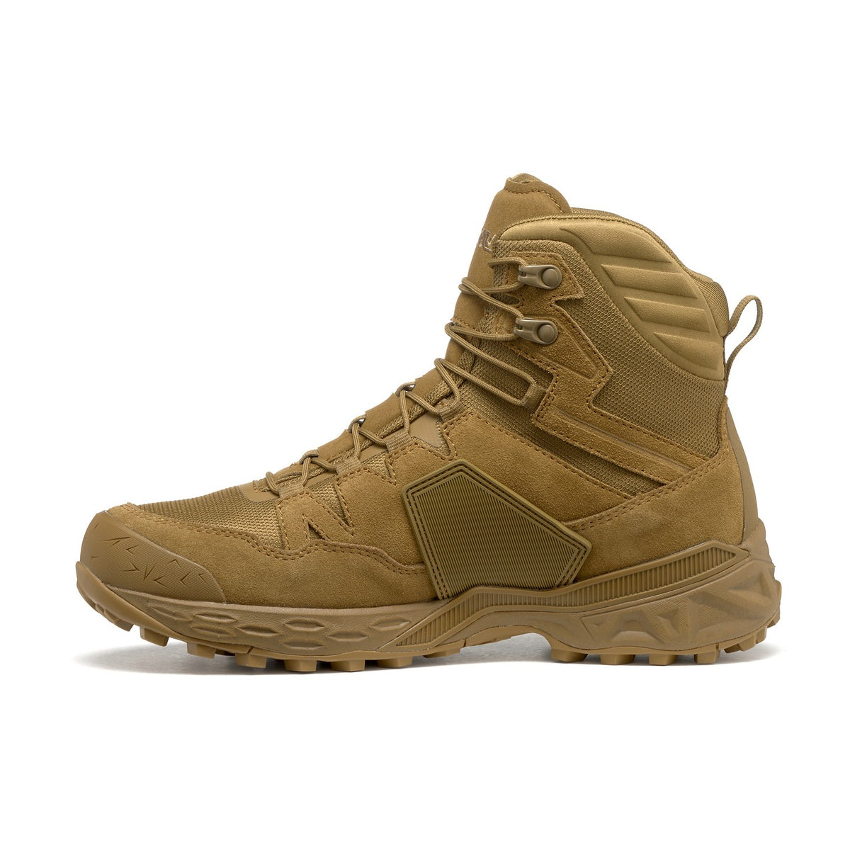 Asolo Tahoe Tactical Mid GTX – Men's product view 4 — FUGITIVE TACTICAL GTX