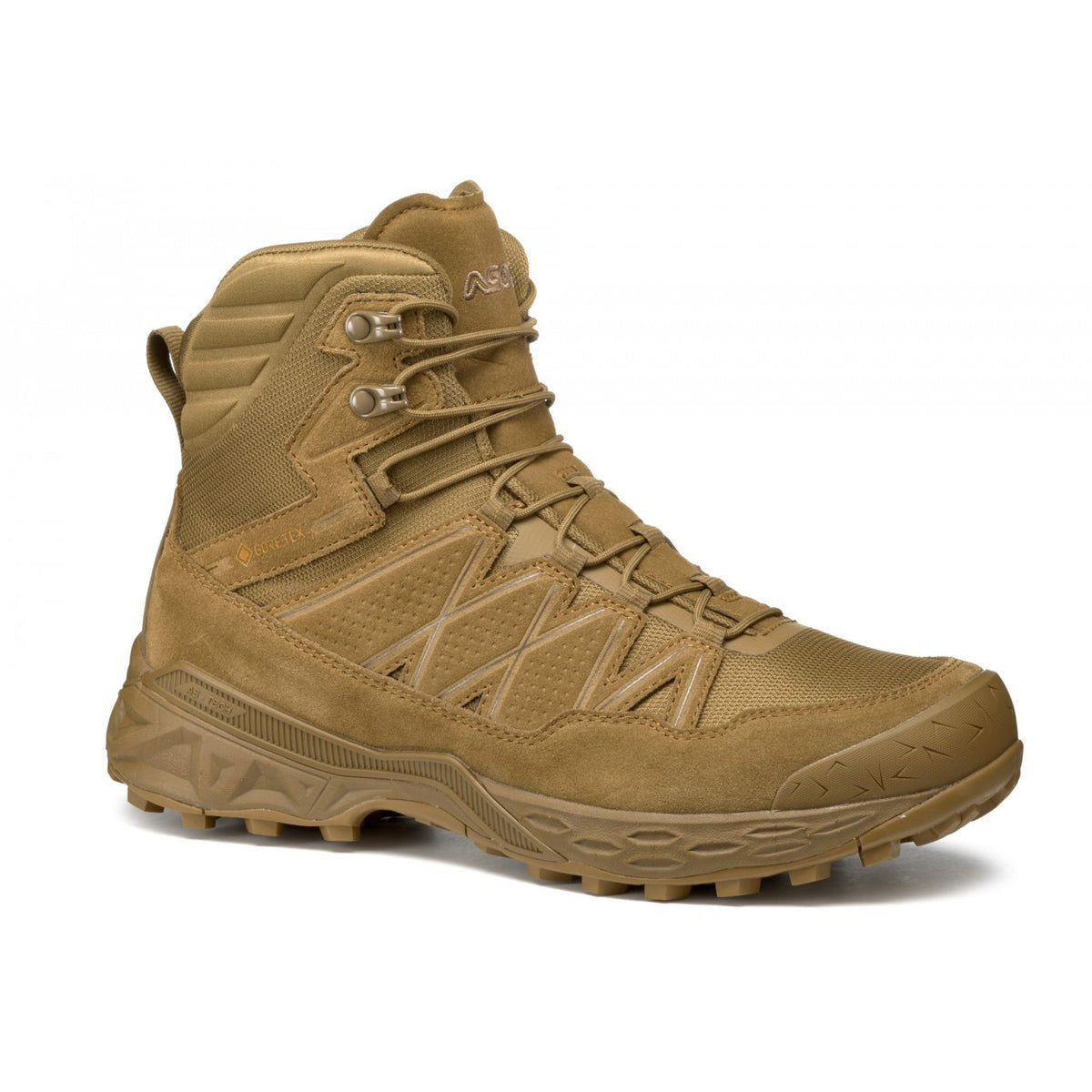 Asolo Tahoe Tactical Mid GTX – Men's product view 1 — FUGITIVE TACTICAL GTX