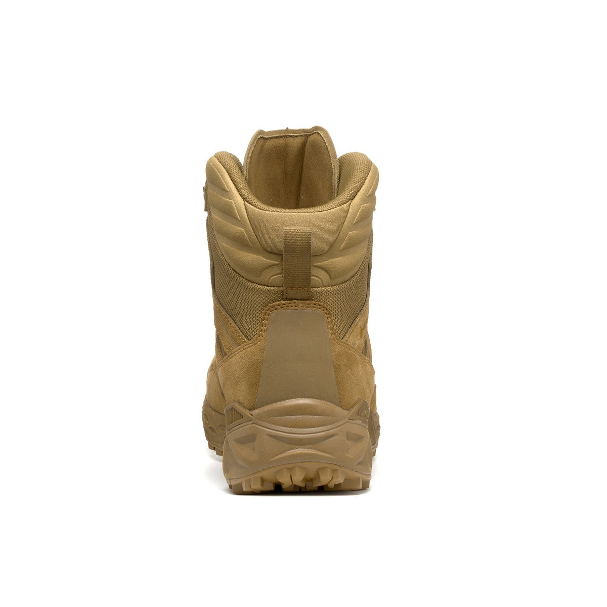 Asolo Tahoe Tactical Mid GTX – Men's product view 2 — FUGITIVE TACTICAL GTX
