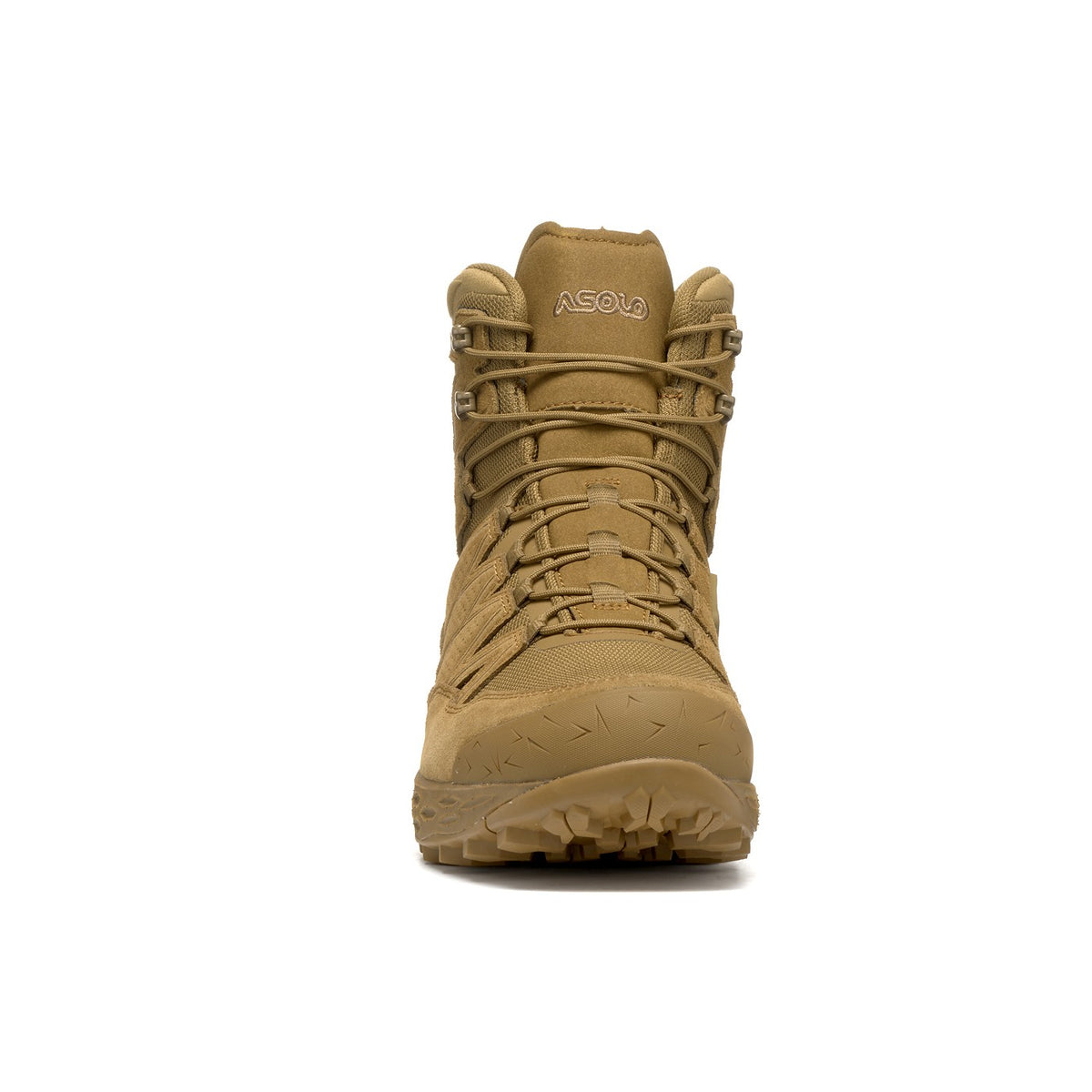 Asolo Tahoe Tactical Mid GTX – Men's product view 5 — FUGITIVE TACTICAL GTX