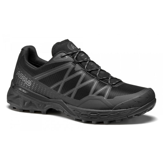 Asolo Tahoe Tactical – Men's product view 1 — BLACK