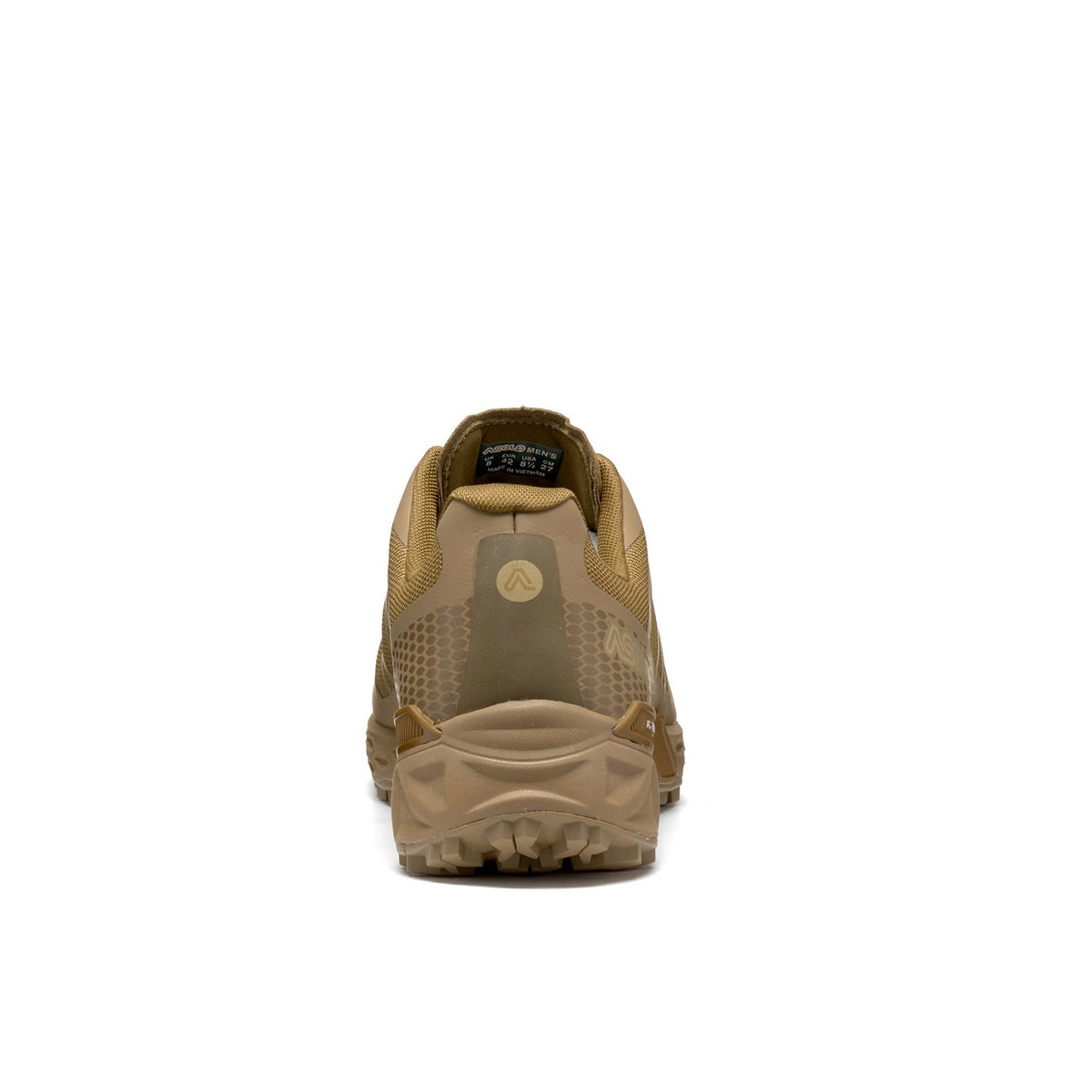 Asolo Tahoe Tactical – Men's product view 3 — COYOTE