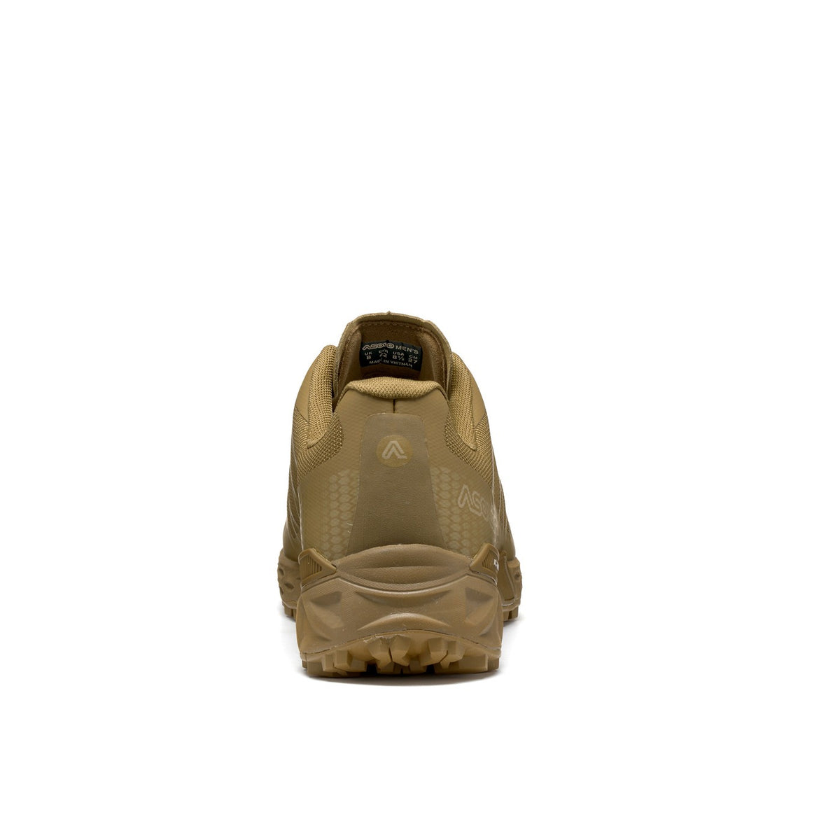 Asolo Tahoe Tactical – Men's product view 3 — FUGITIVE TACTICAL GTX