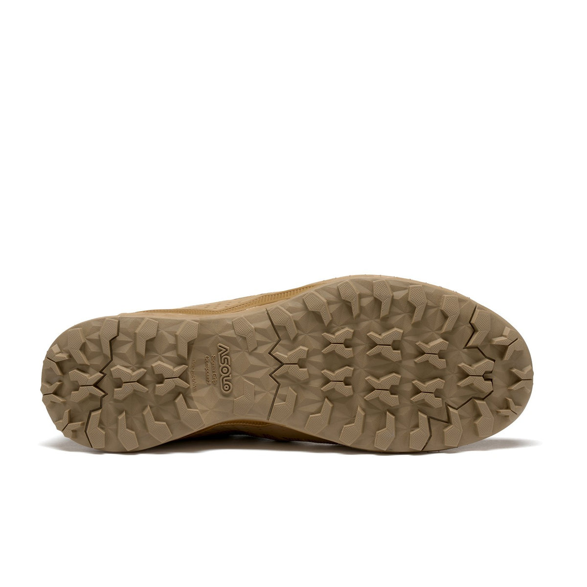 Asolo Tahoe Tactical – Men's product view 6 — COYOTE