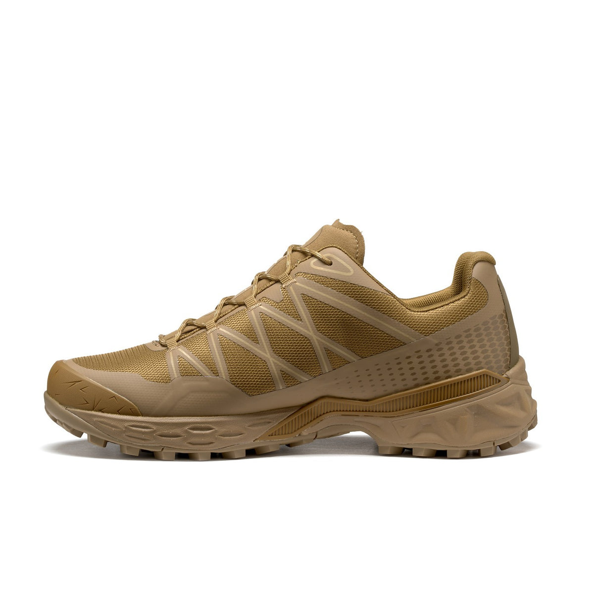 Asolo Tahoe Tactical – Men's product view 4 — COYOTE